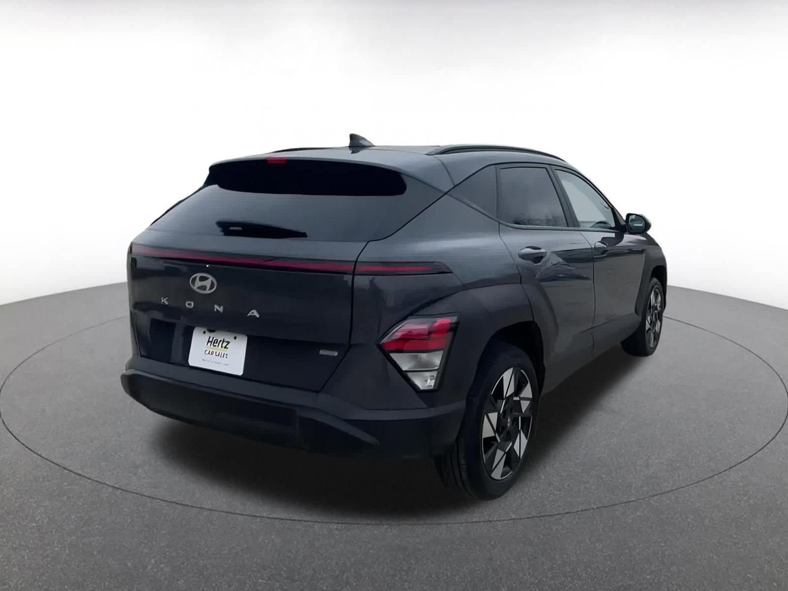 Thumbnail: 2025 Hyundai Kona - 14