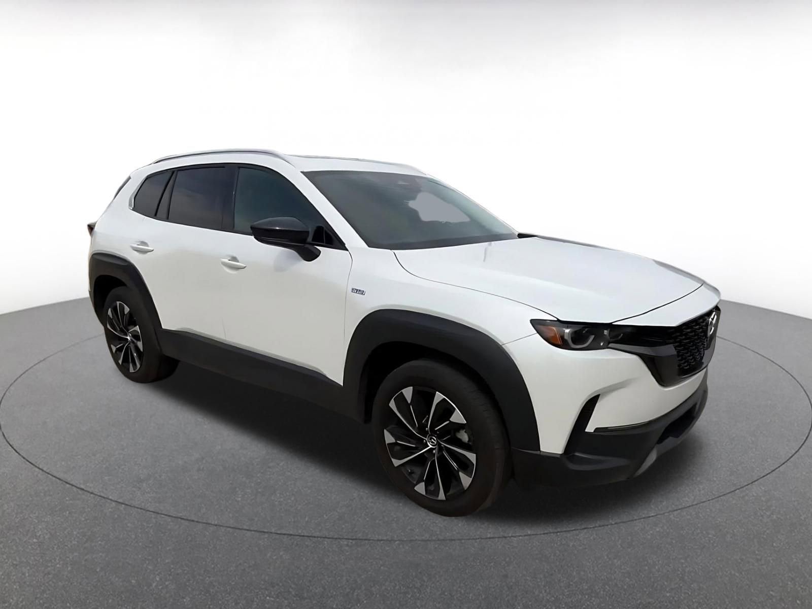 Thumbnail: 2025 Mazda CX-50 - 2