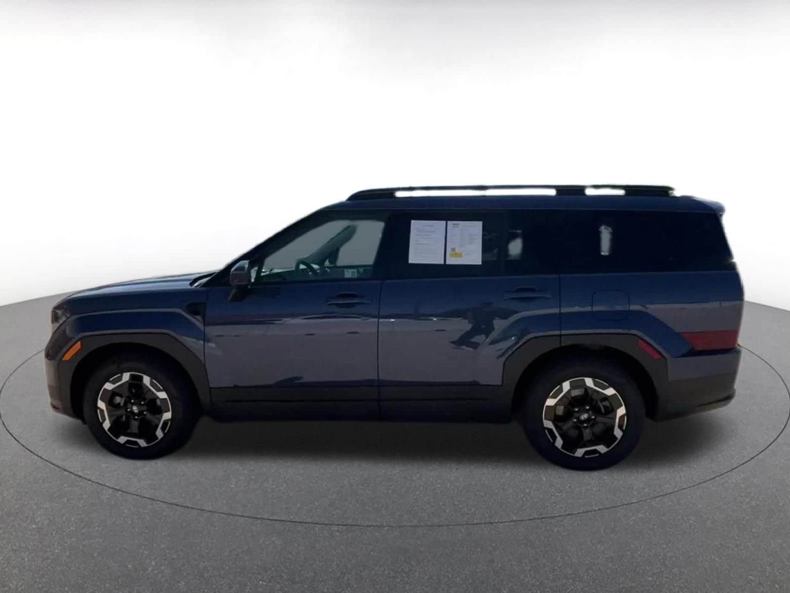 Thumbnail: 2026 Hyundai Santa Fe - 9