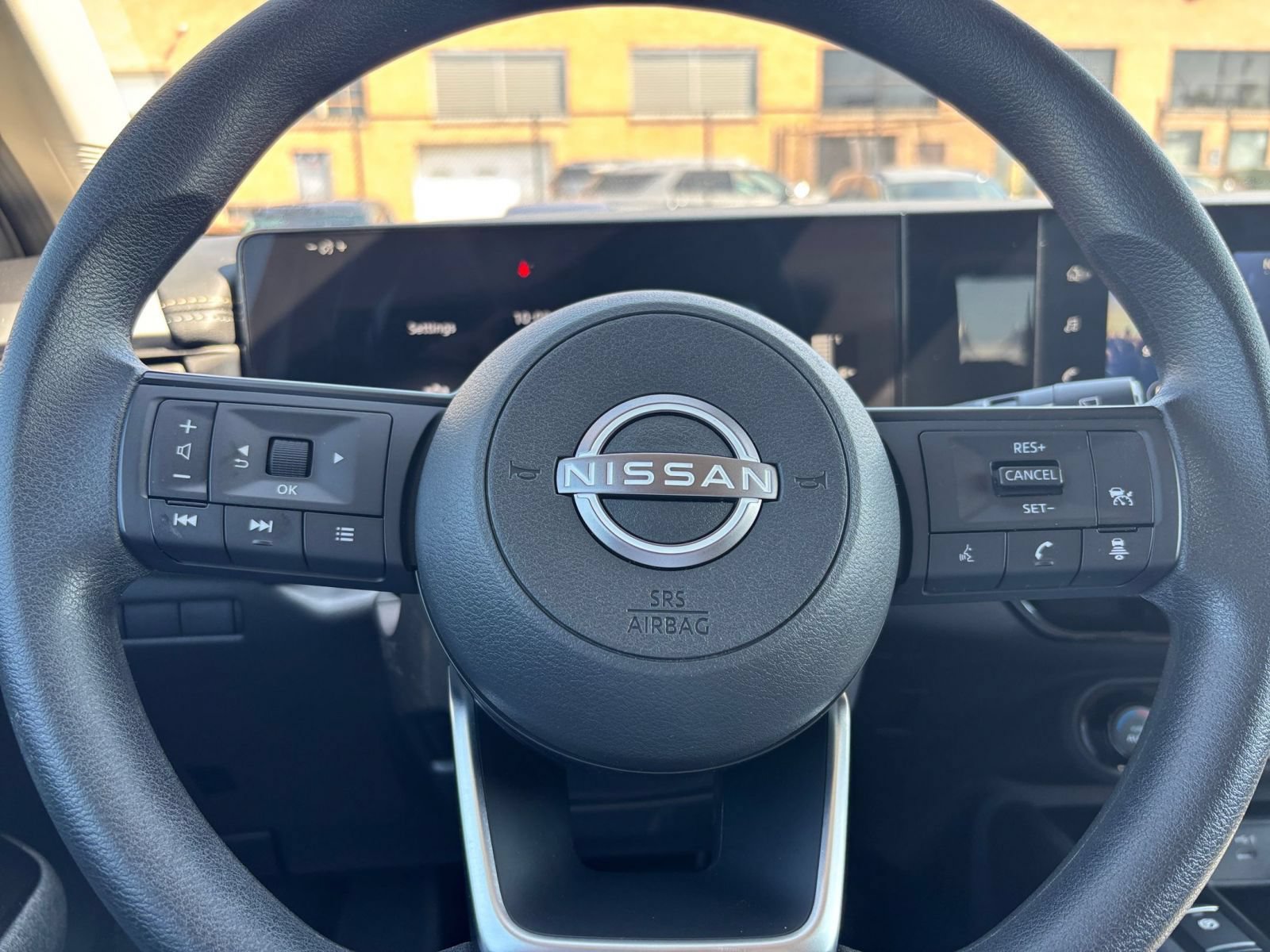 Thumbnail: 2026 Nissan Kicks - 27