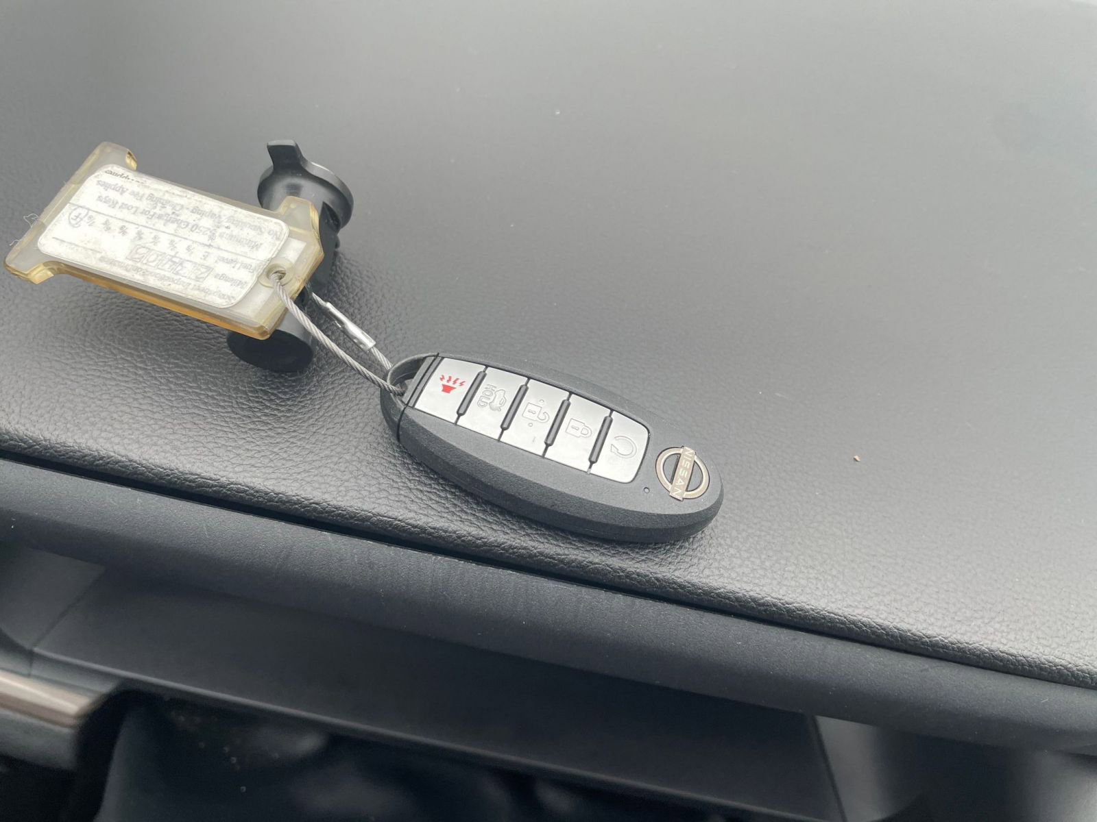 Thumbnail: 2025 Nissan Altima - 21