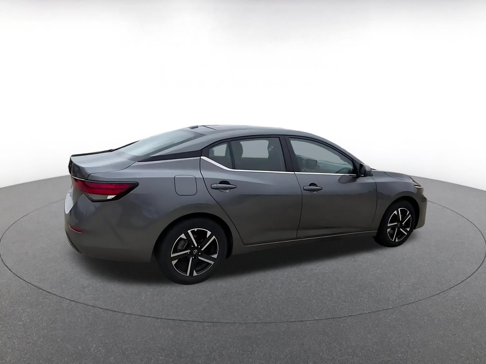 Thumbnail: 2025 Nissan Sentra - 14