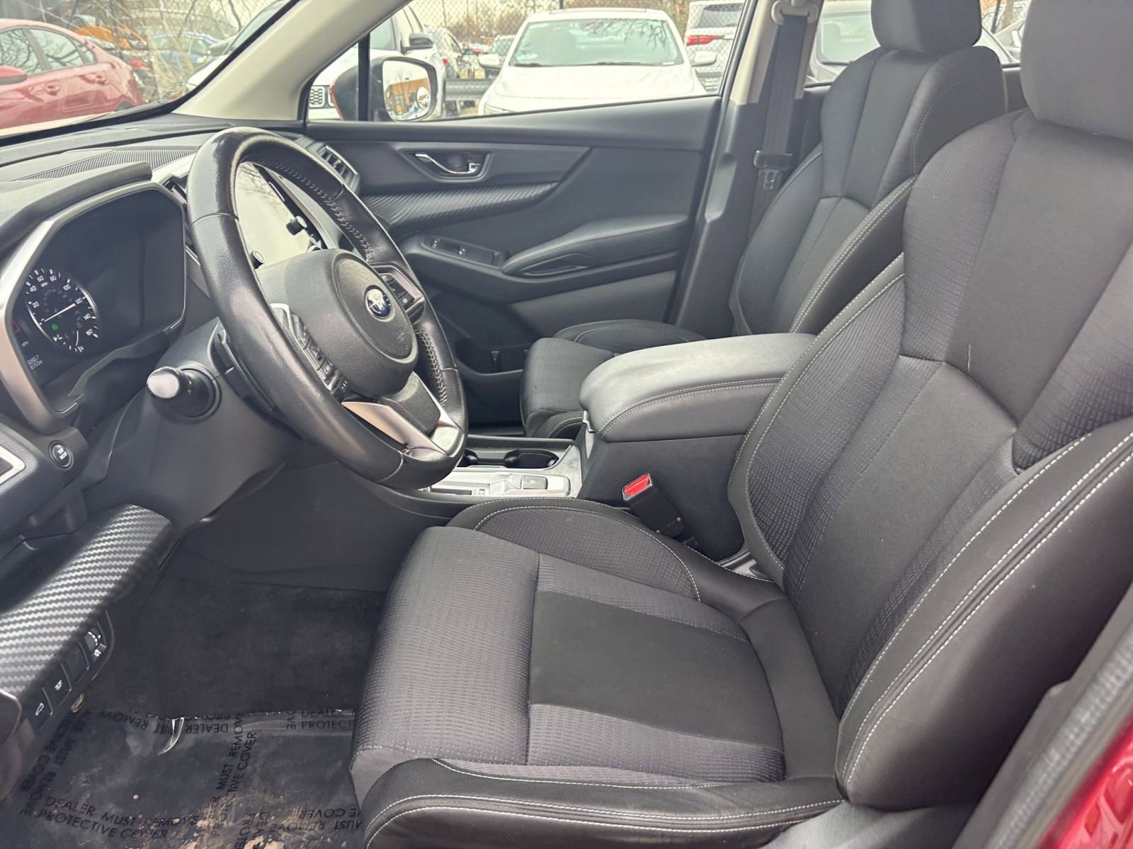 Thumbnail: 2024 Subaru Ascent - 28