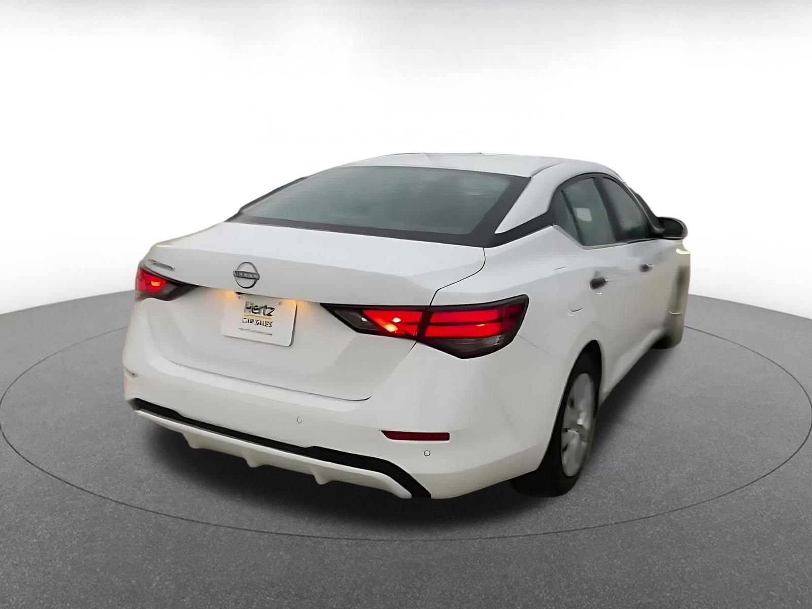 Thumbnail: 2025 Nissan Sentra - 14