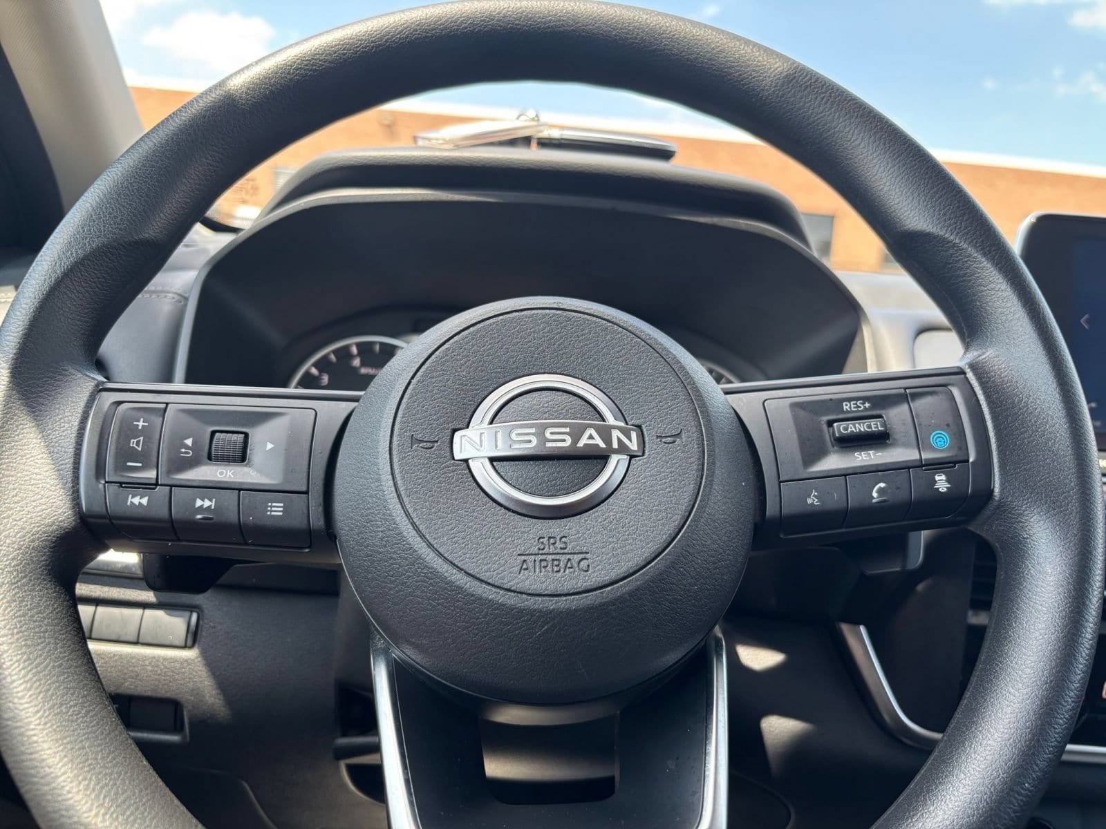 Thumbnail: 2024 Nissan Rogue - 28