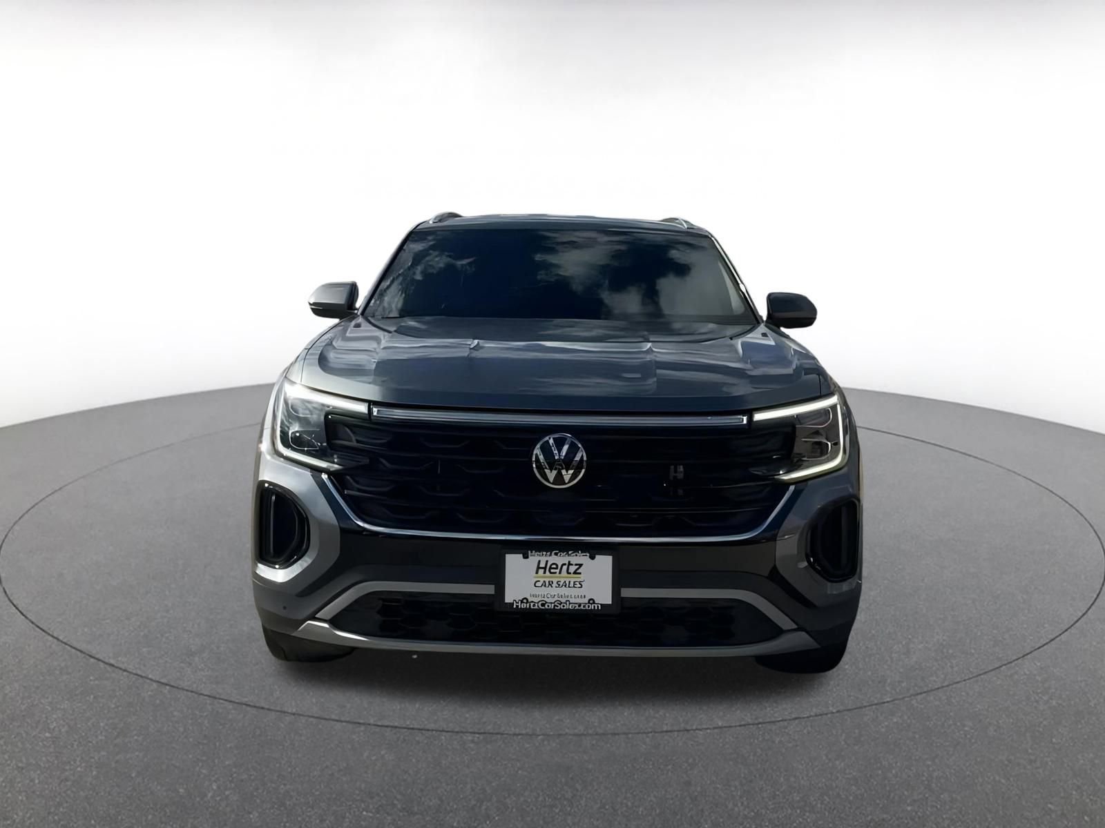 Thumbnail: 2025 Volkswagen Atlas - 4