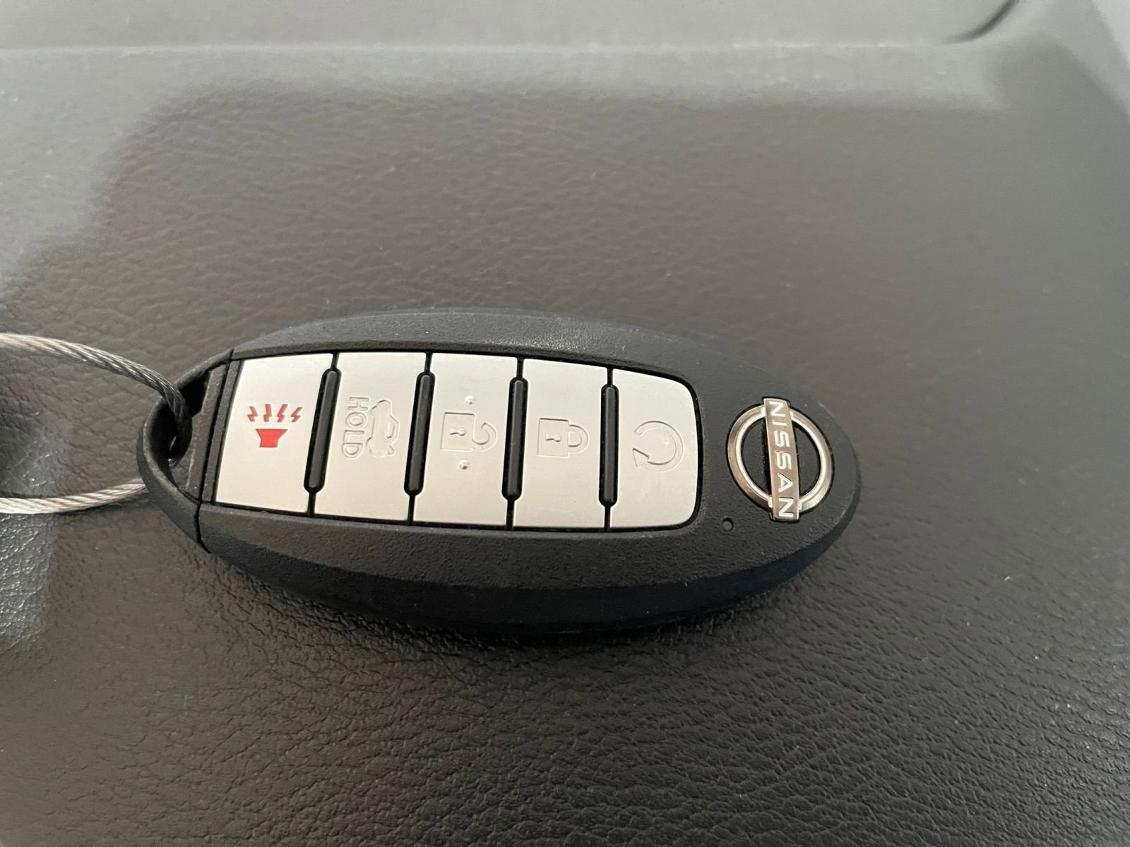 Thumbnail: 2025 Nissan Altima - 24