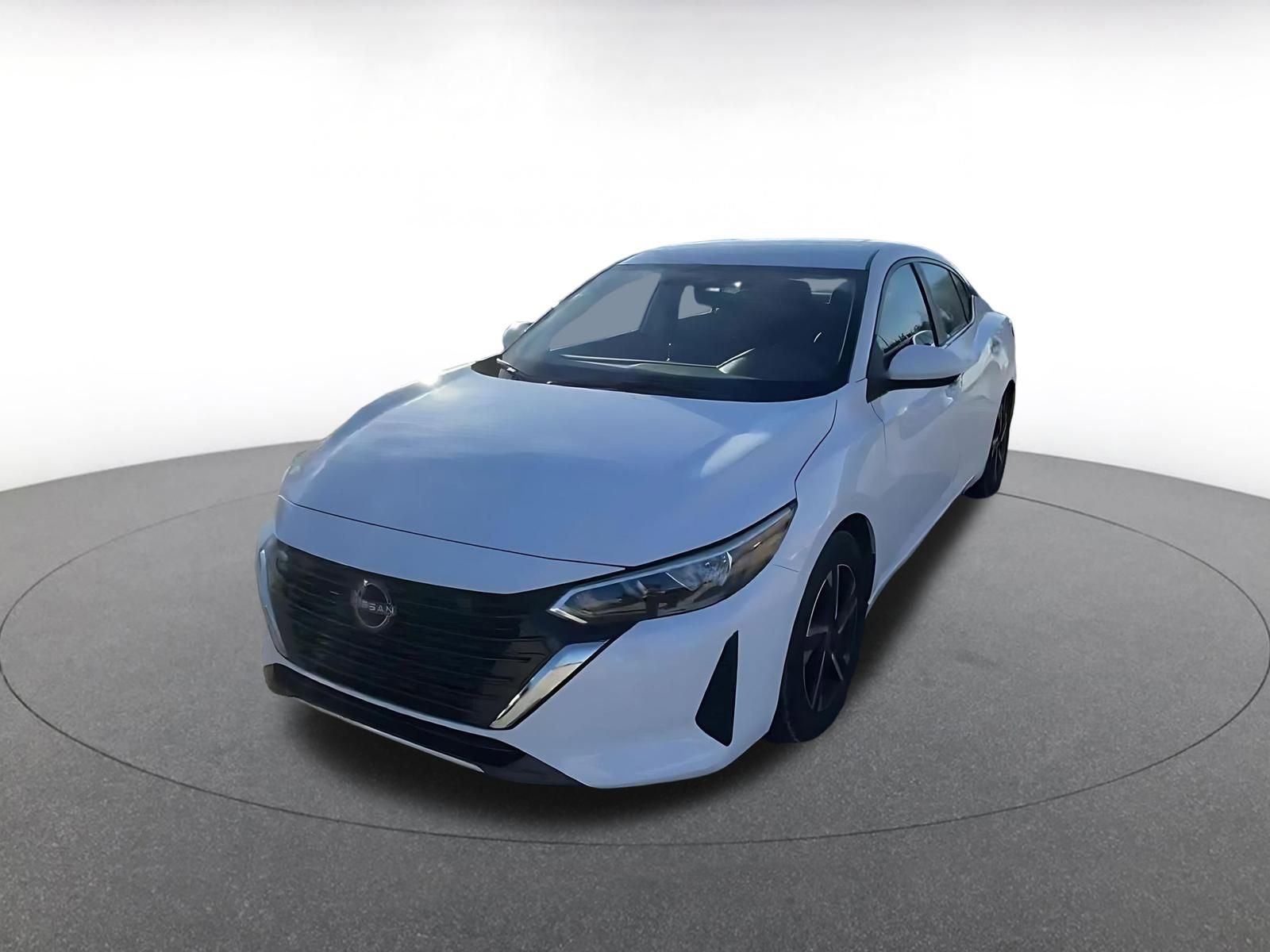 Thumbnail: 2025 Nissan Sentra - 7