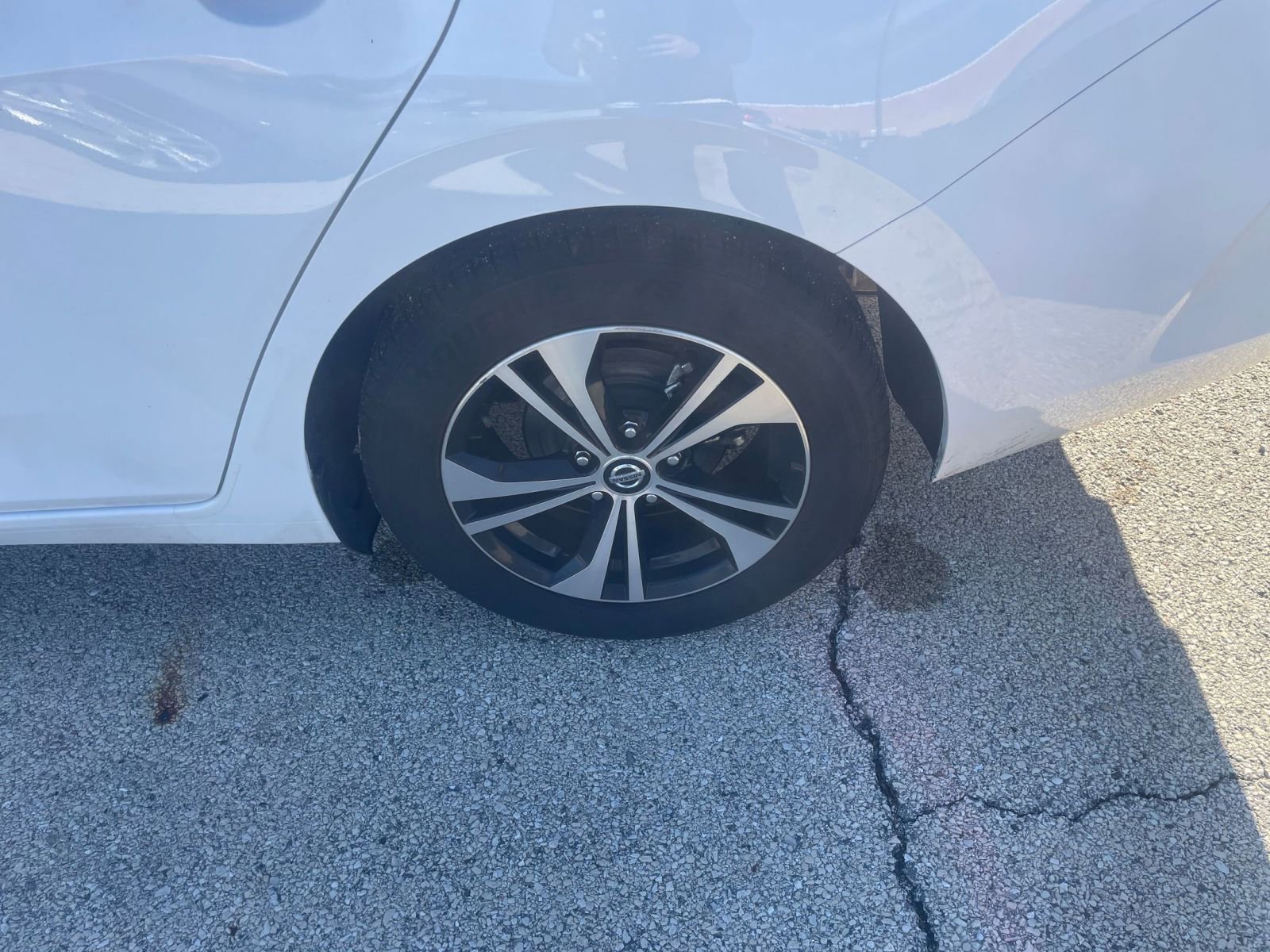 Thumbnail: 2023 Nissan Sentra - 30