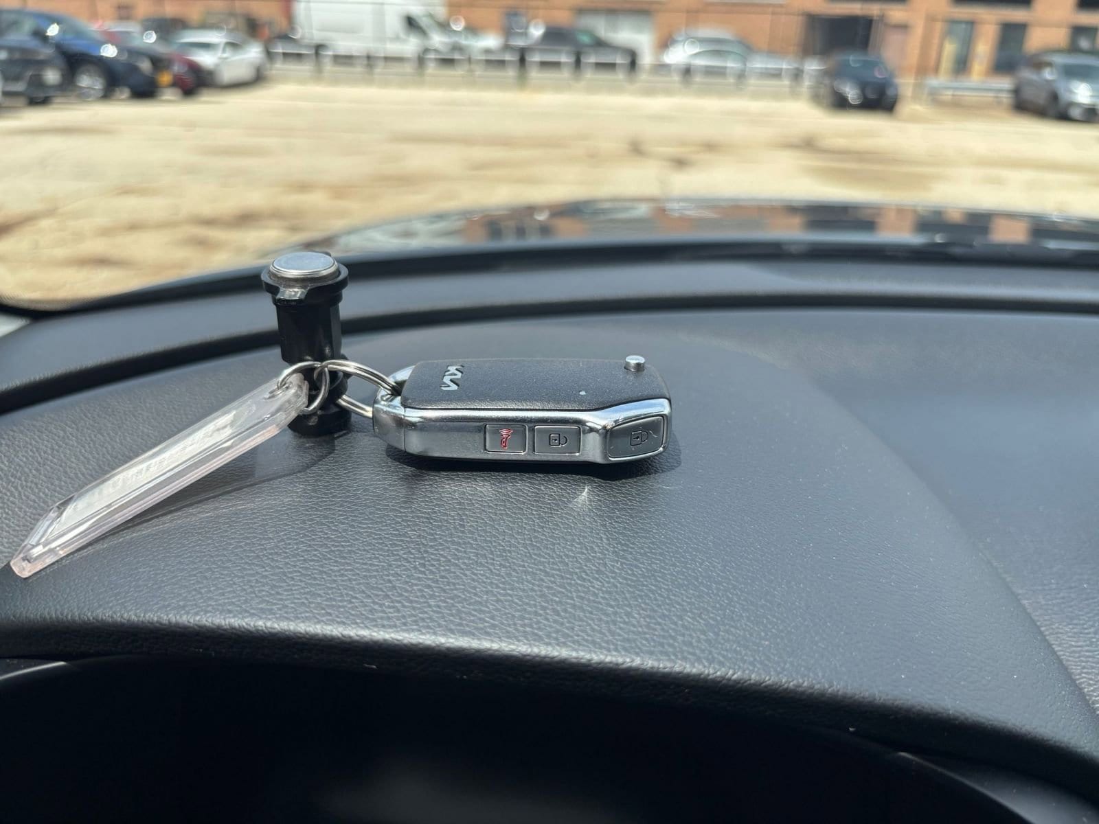 Thumbnail: 2025 Kia Soul - 21