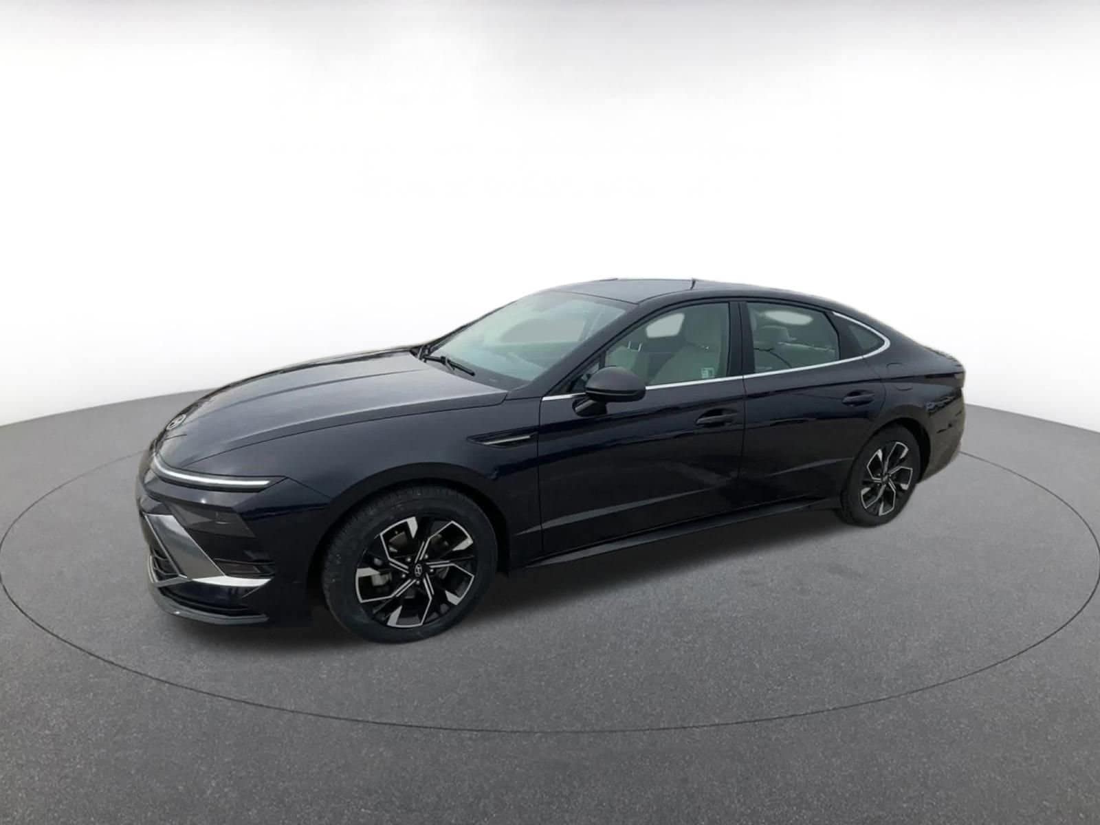 Thumbnail: 2025 Hyundai Sonata - 8