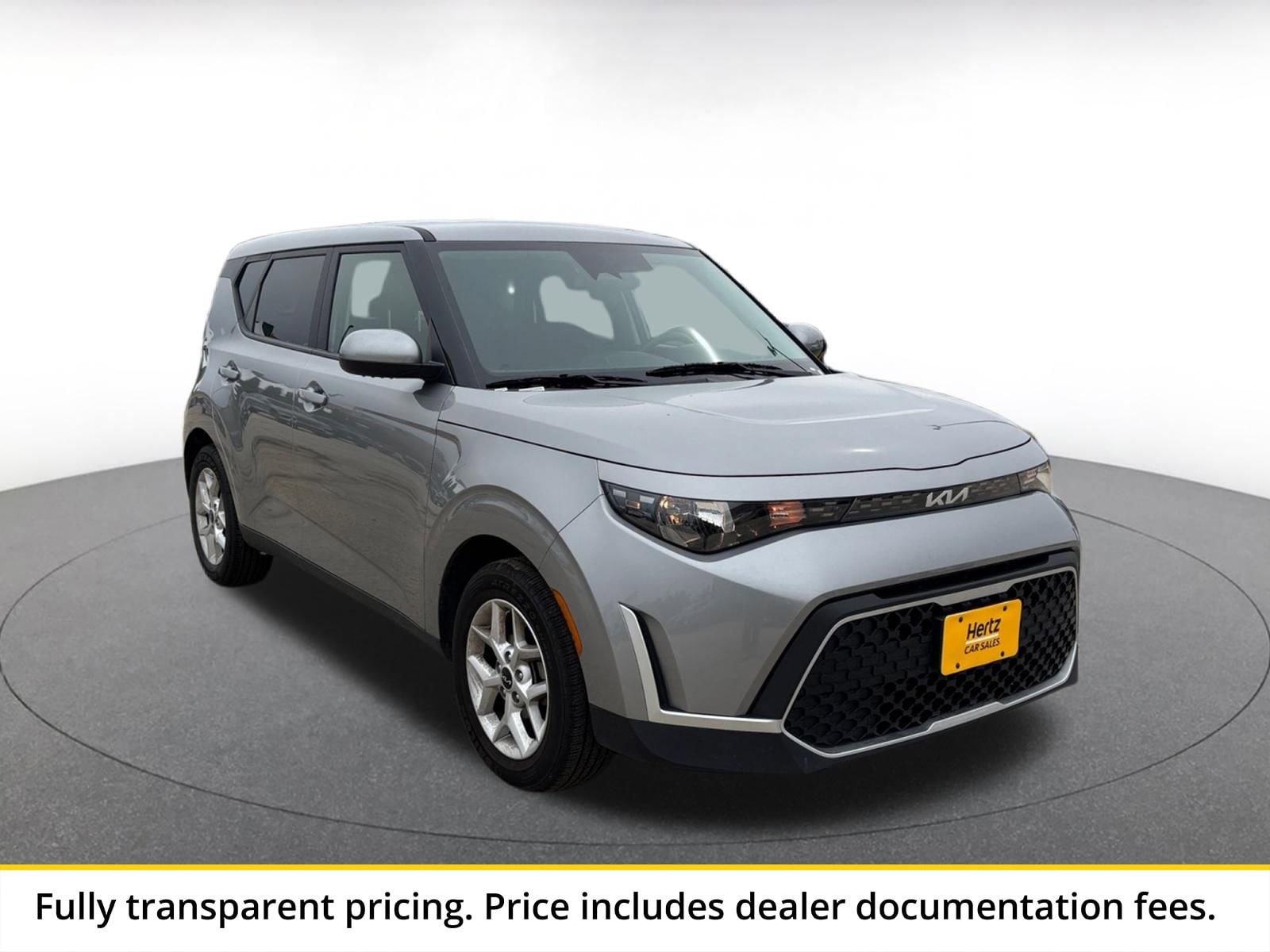 Thumbnail: 2024 Kia Soul - 1