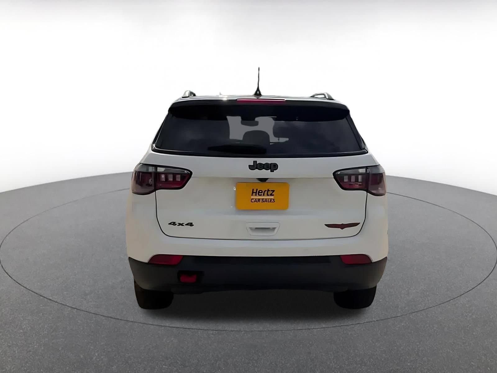 Thumbnail: 2025 Jeep Compass - 9