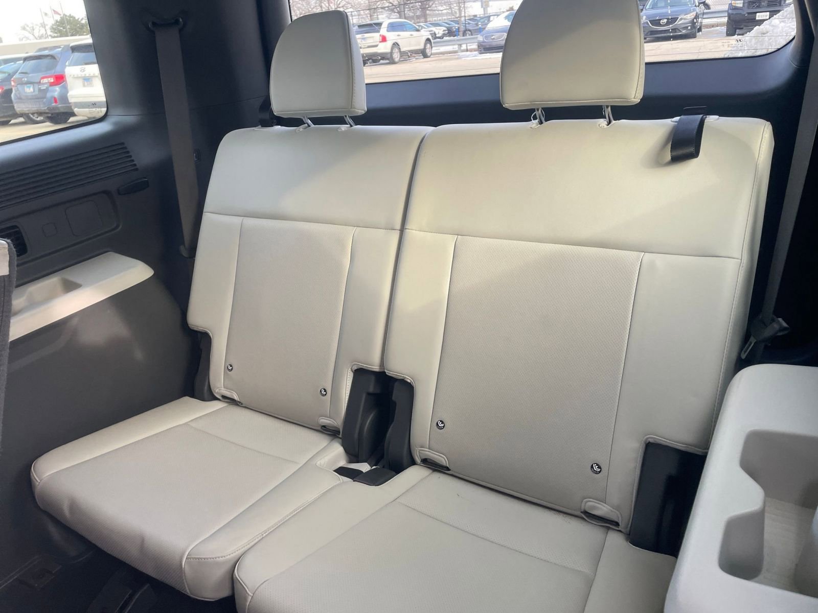 Thumbnail: 2025 Hyundai Santa Fe - 29