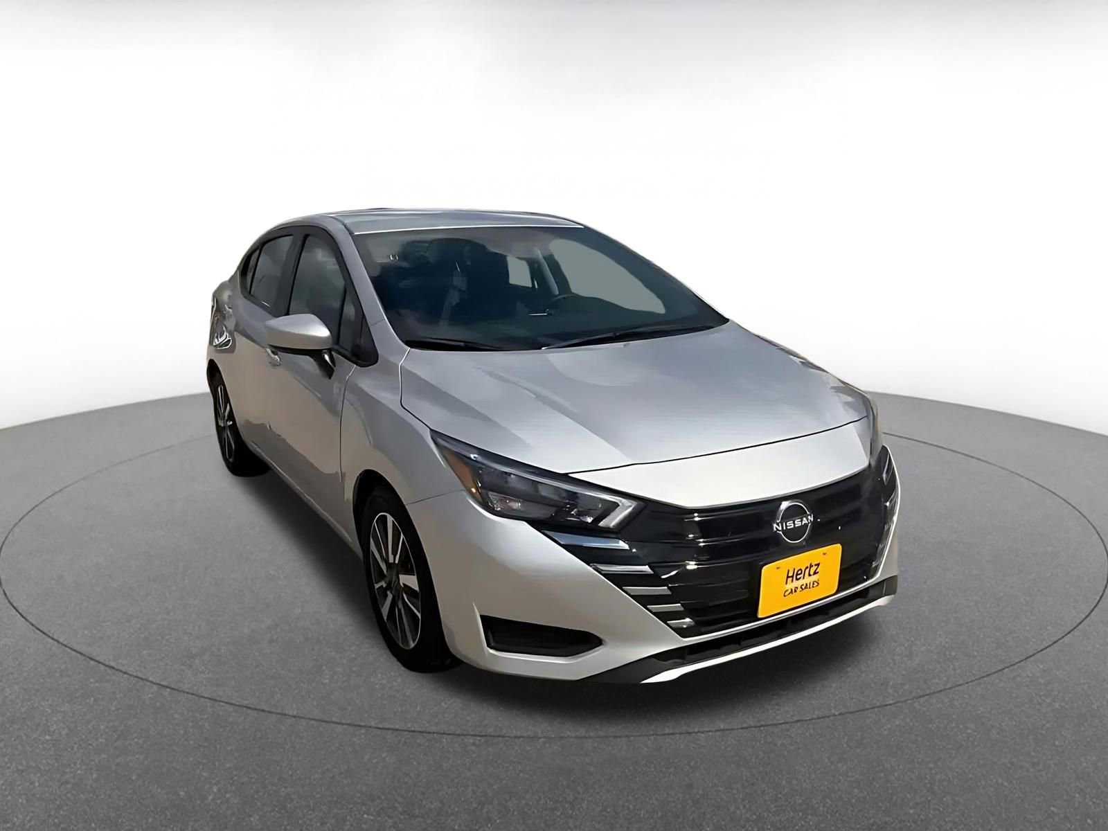 Thumbnail: 2025 Nissan Versa - 3
