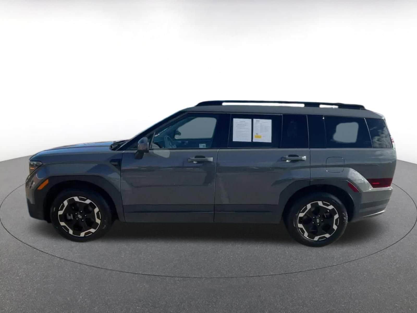 Thumbnail: 2025 Hyundai Santa Fe - 8