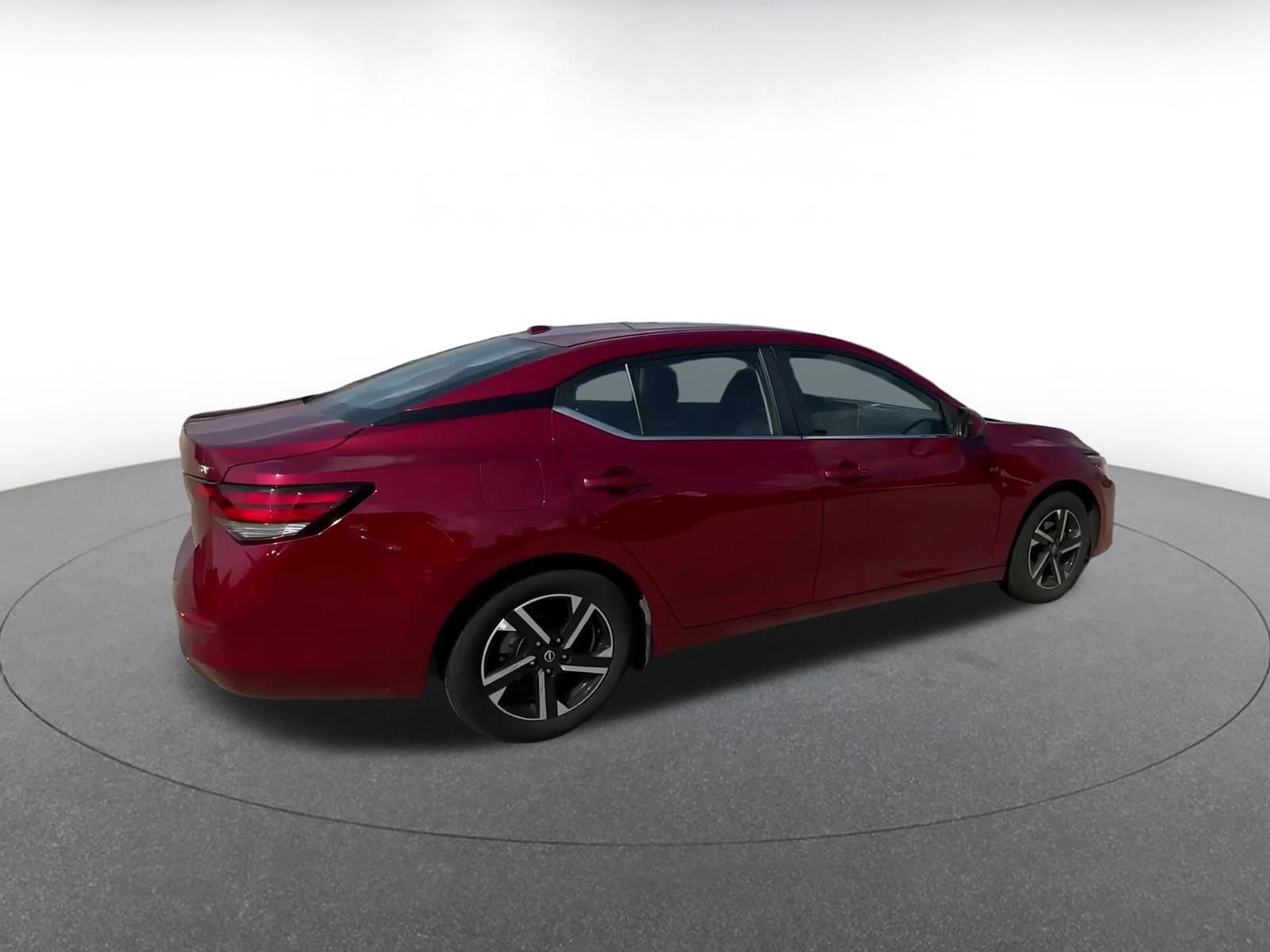 Thumbnail: 2024 Nissan Sentra - 15
