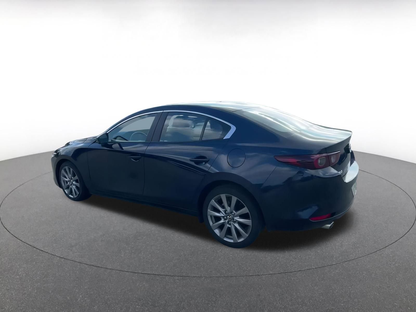 Thumbnail: 2024 Mazda Mazda3 - 10