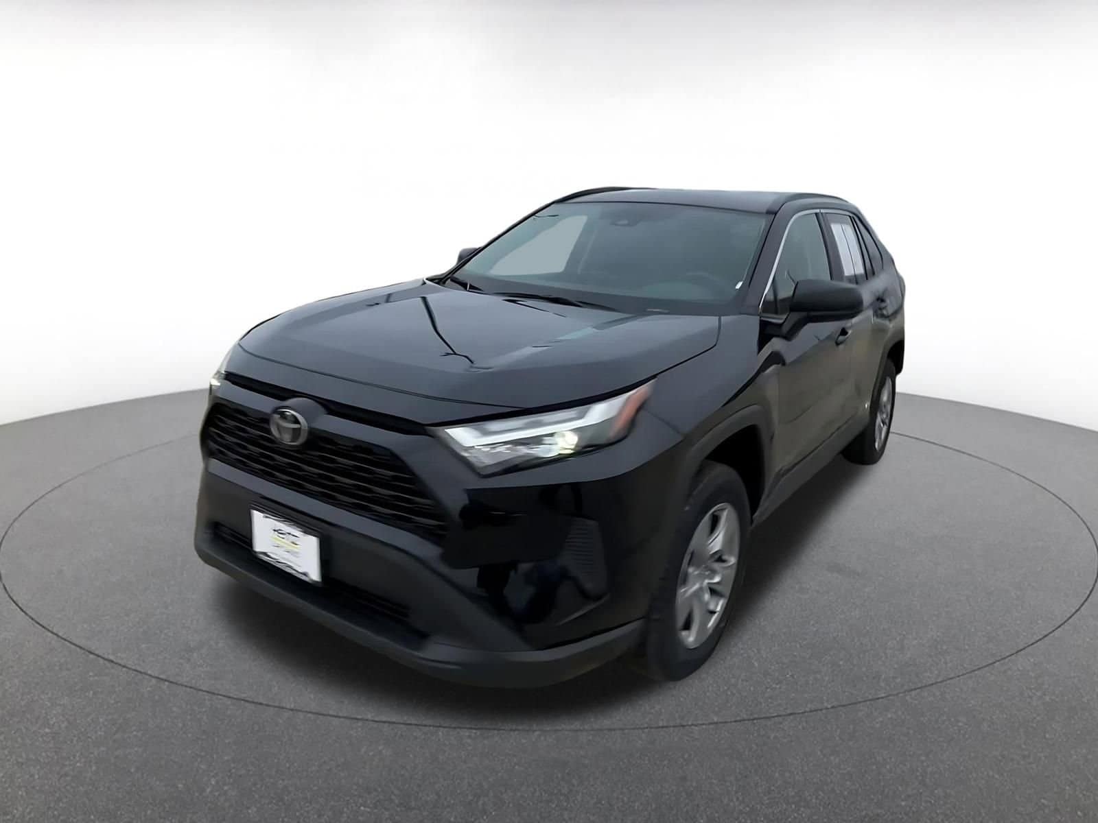 Thumbnail: 2025 Toyota RAV4 - 7