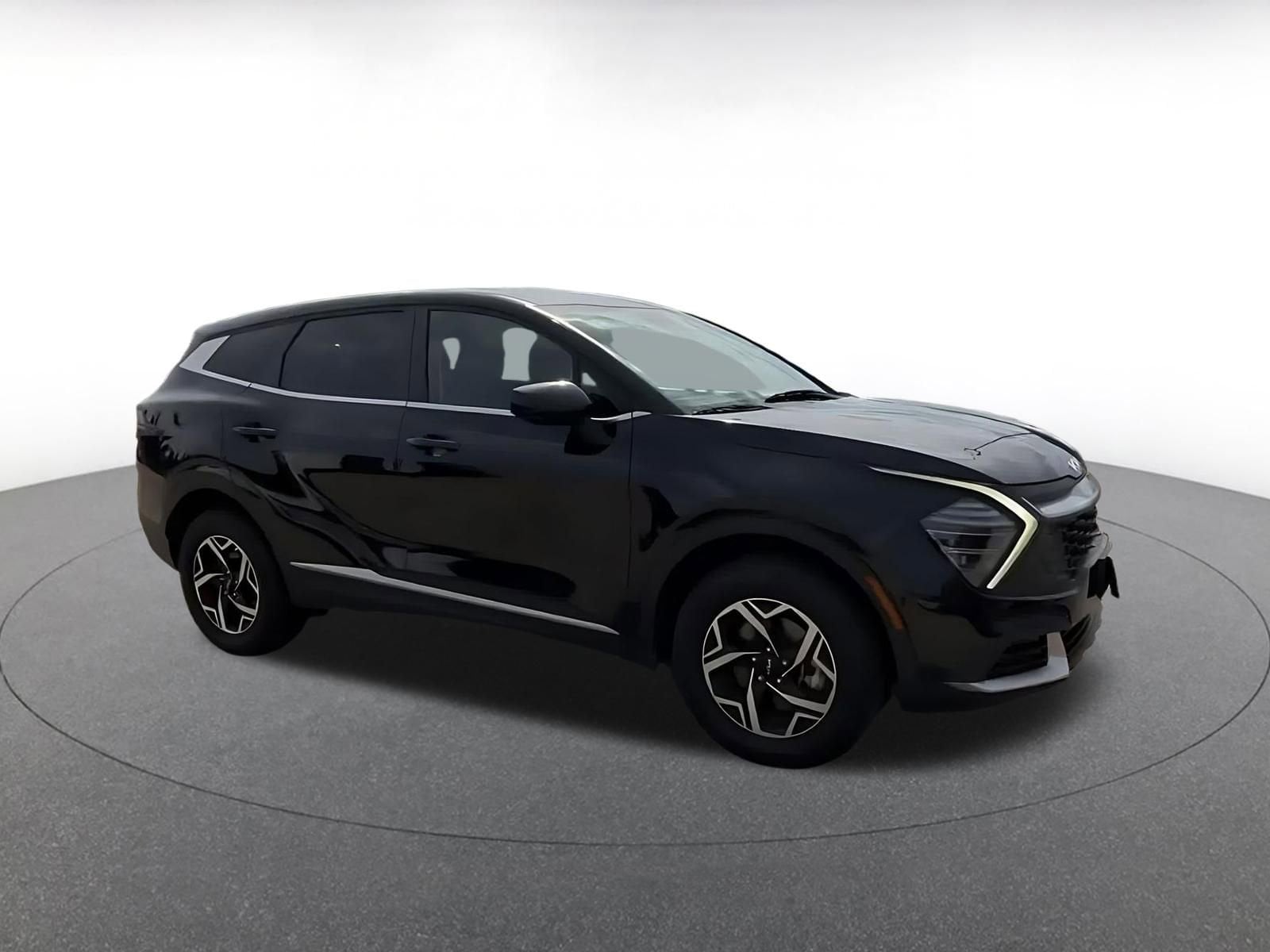Thumbnail: 2024 Kia Sportage - 2