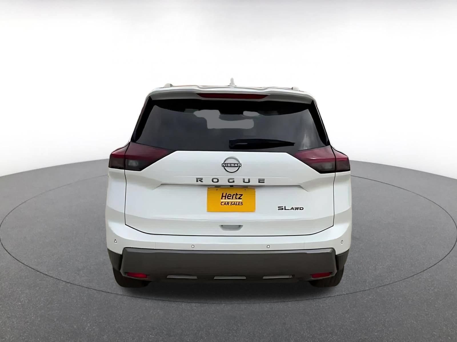 Thumbnail: 2026 Nissan Rogue - 12