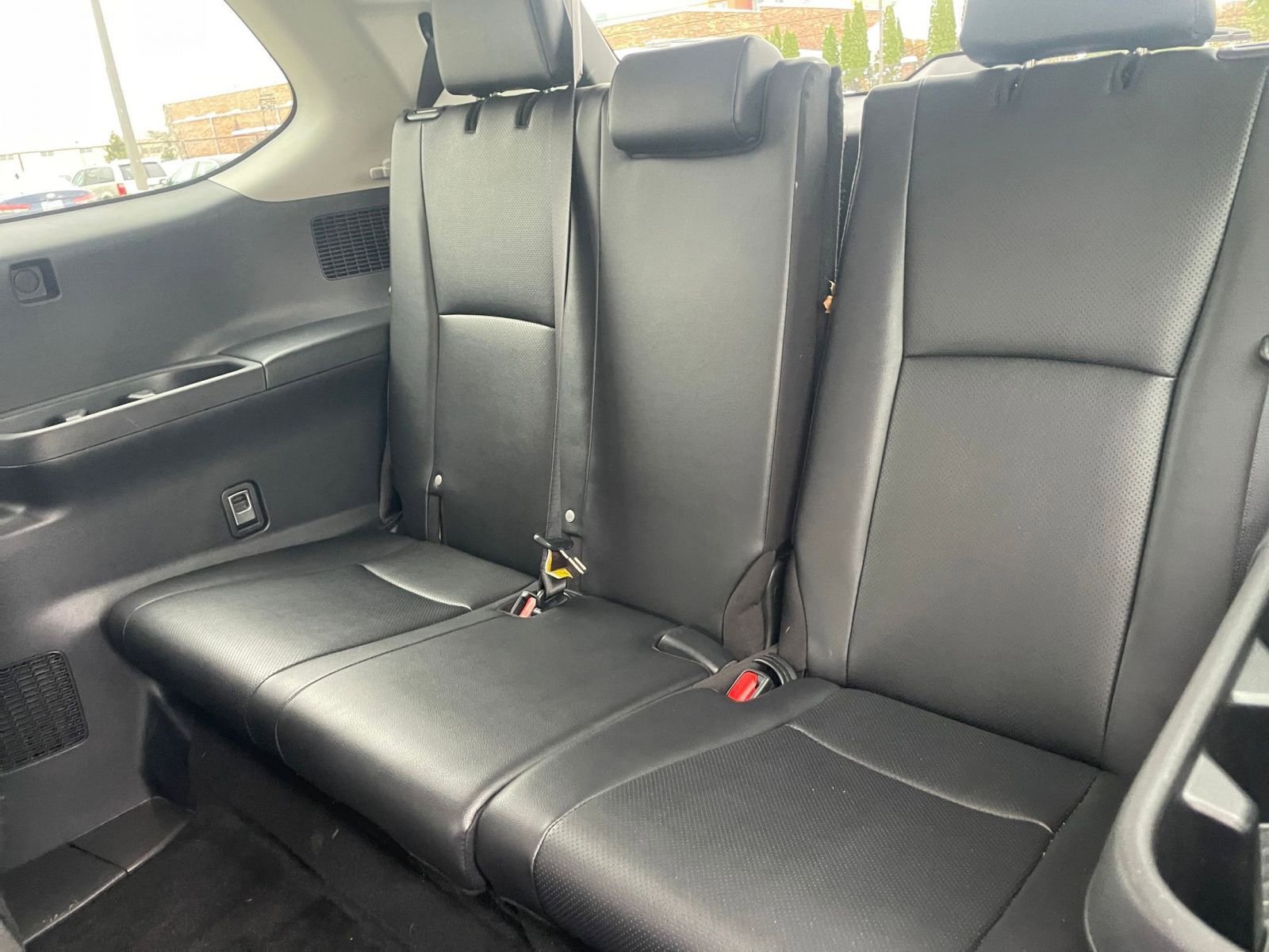 Thumbnail: 2025 Toyota Grand Highlander - 28