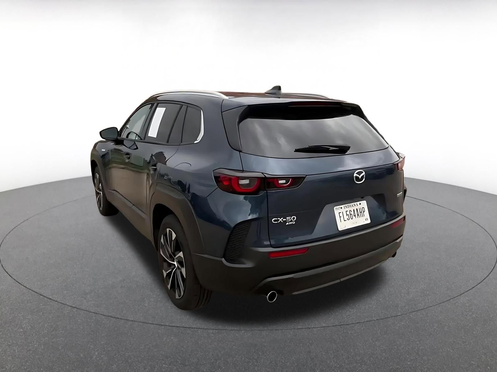 Thumbnail: 2025 Mazda CX-50 - 11