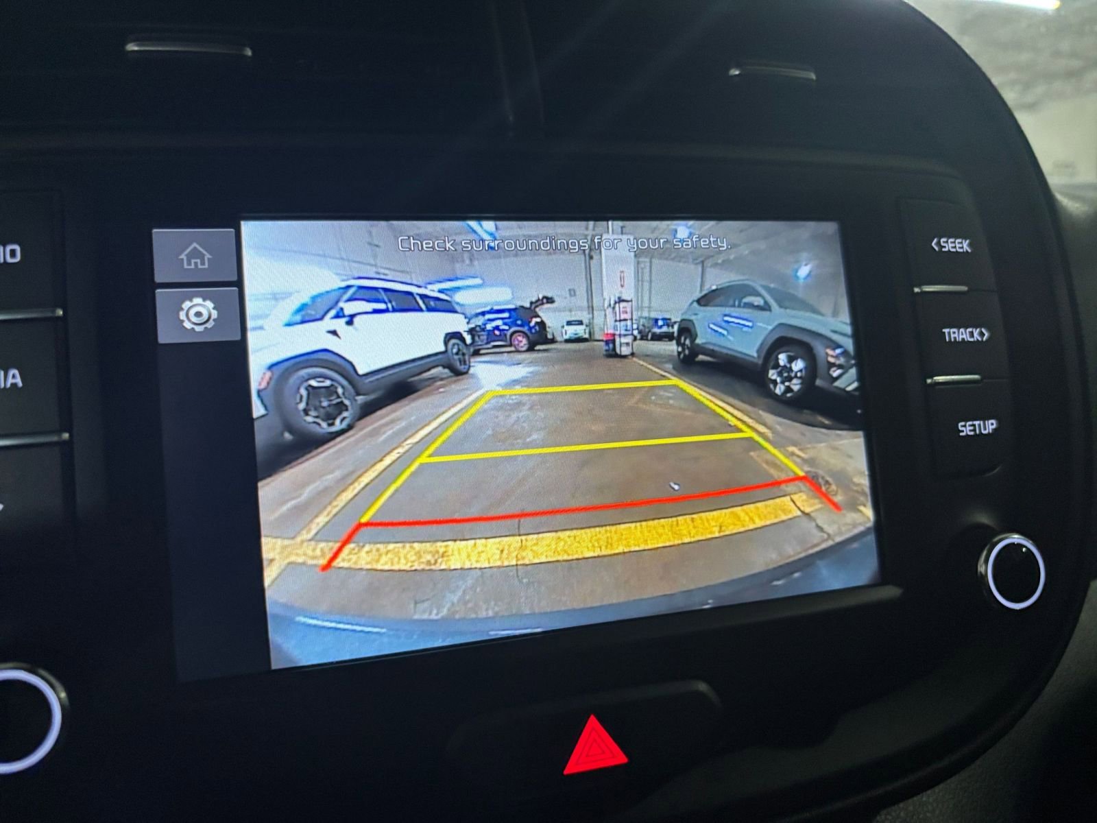 Thumbnail: 2025 Kia Soul - 22