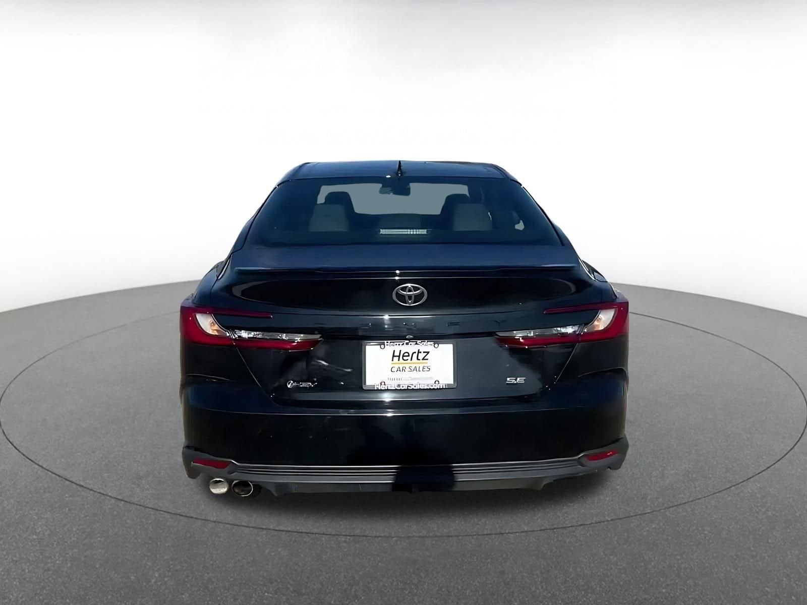 Thumbnail: 2025 Toyota Camry - 12