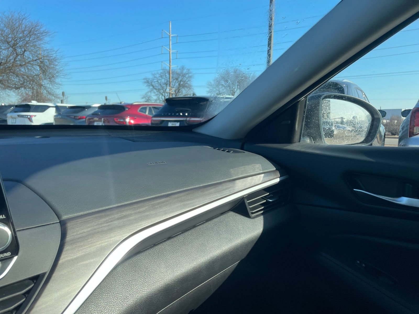 Thumbnail: 2025 Nissan Altima - 35