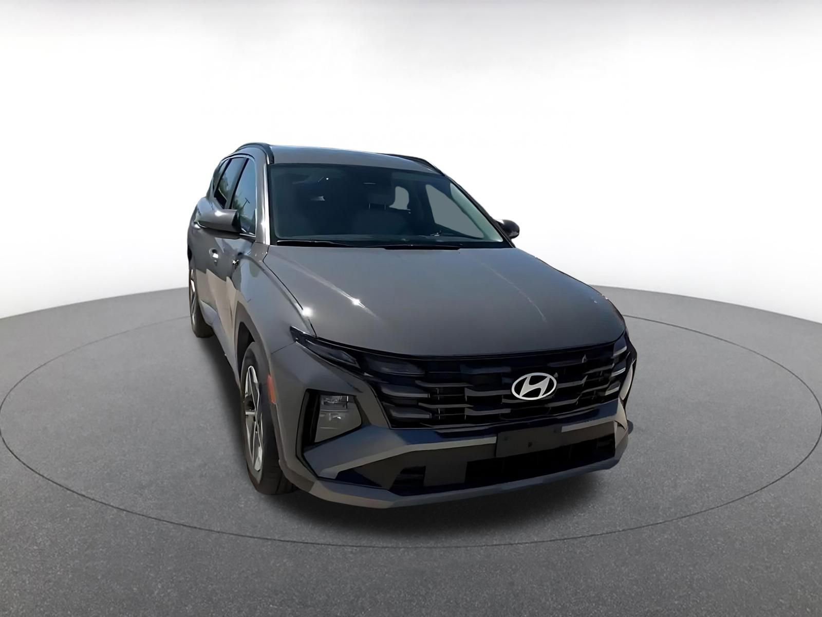 Thumbnail: 2025 Hyundai Tucson - 3