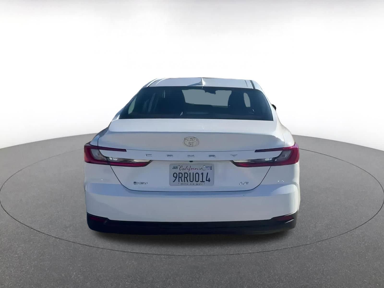 Thumbnail: 2025 Toyota Camry - 12