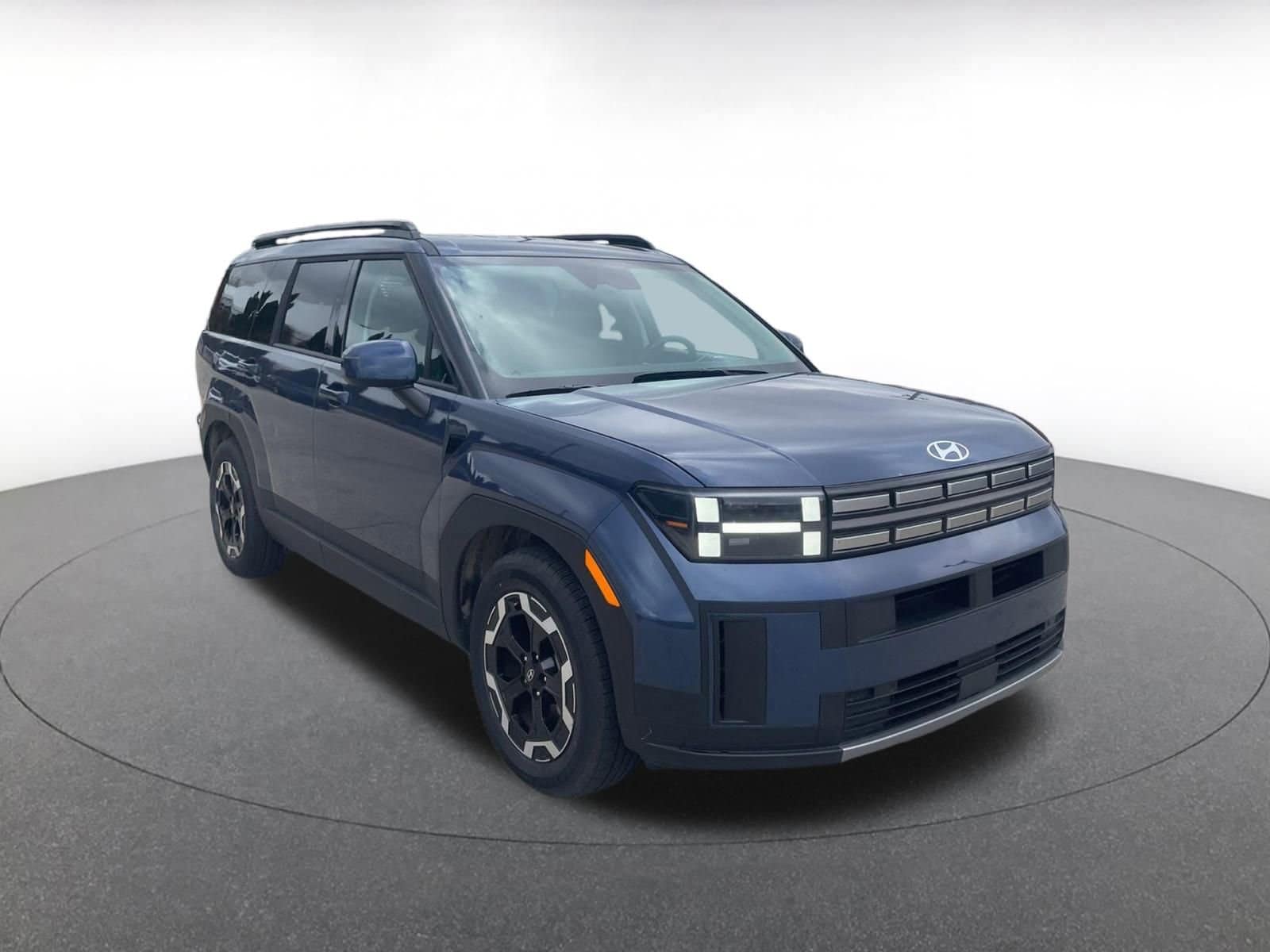 Thumbnail: 2025 Hyundai Santa Fe - 1