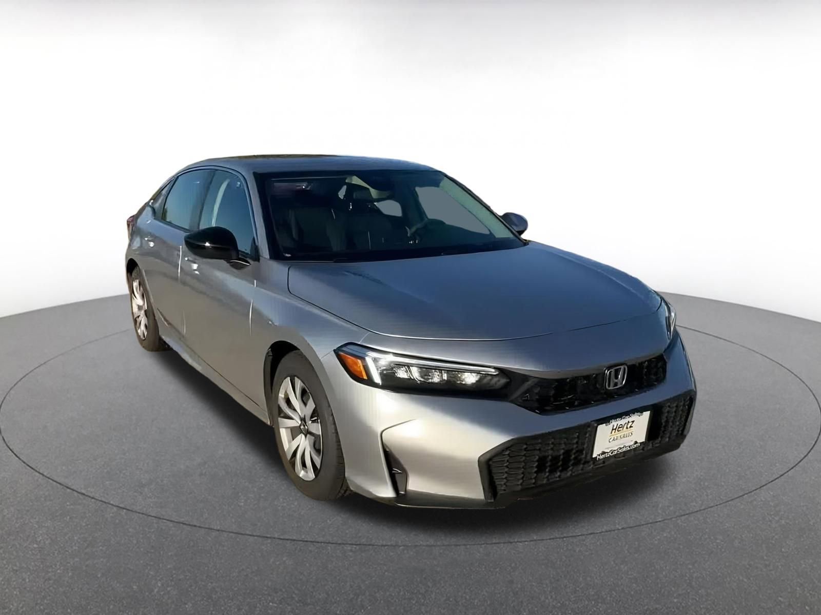 Thumbnail: 2025 Honda Civic - 3