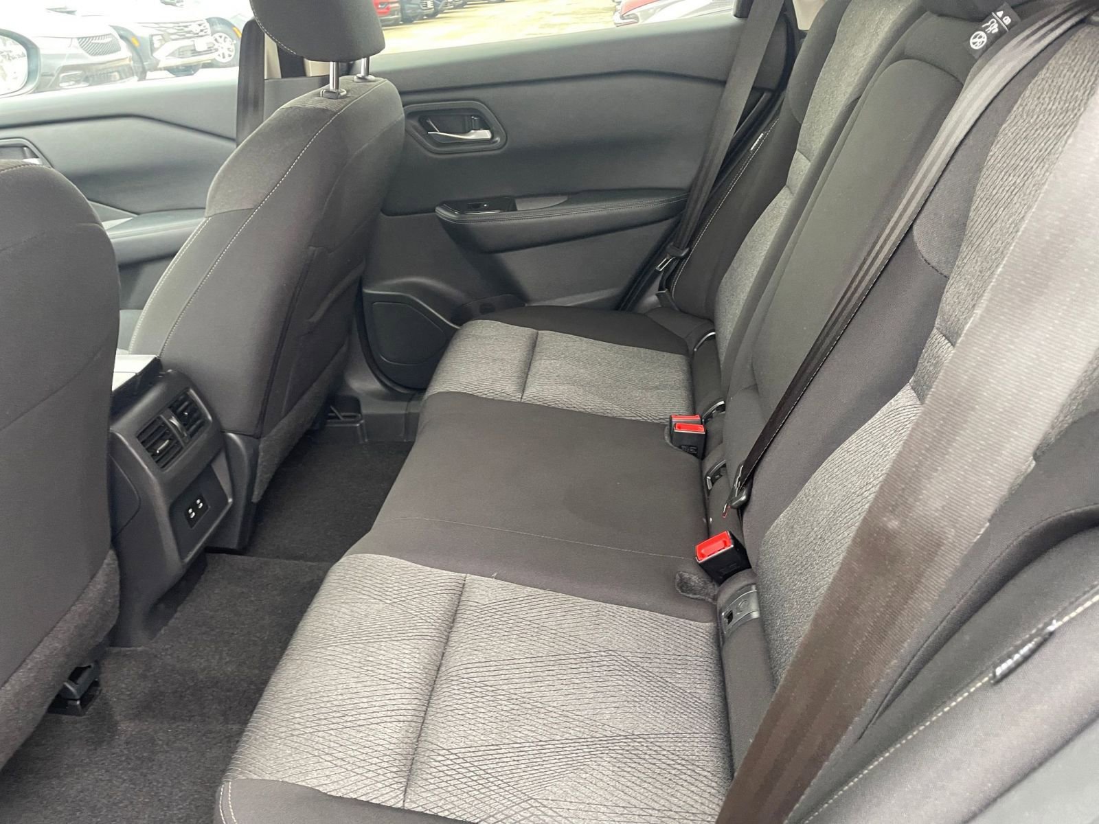 Thumbnail: 2025 Nissan Rogue - 27