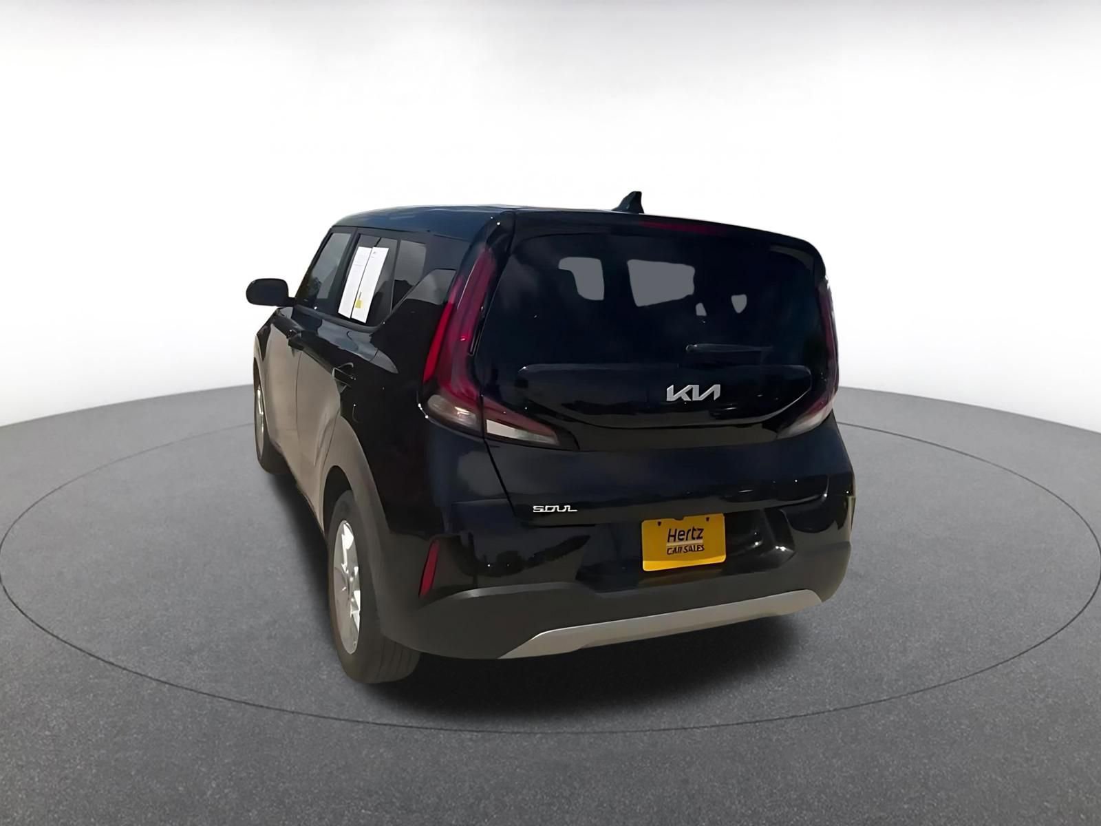 Thumbnail: 2025 Kia Soul - 11