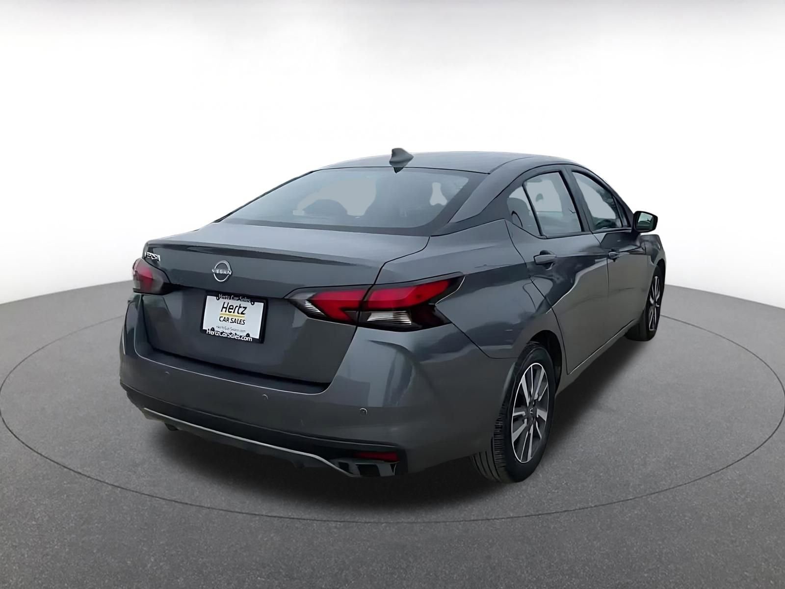 Thumbnail: 2025 Nissan Versa - 14