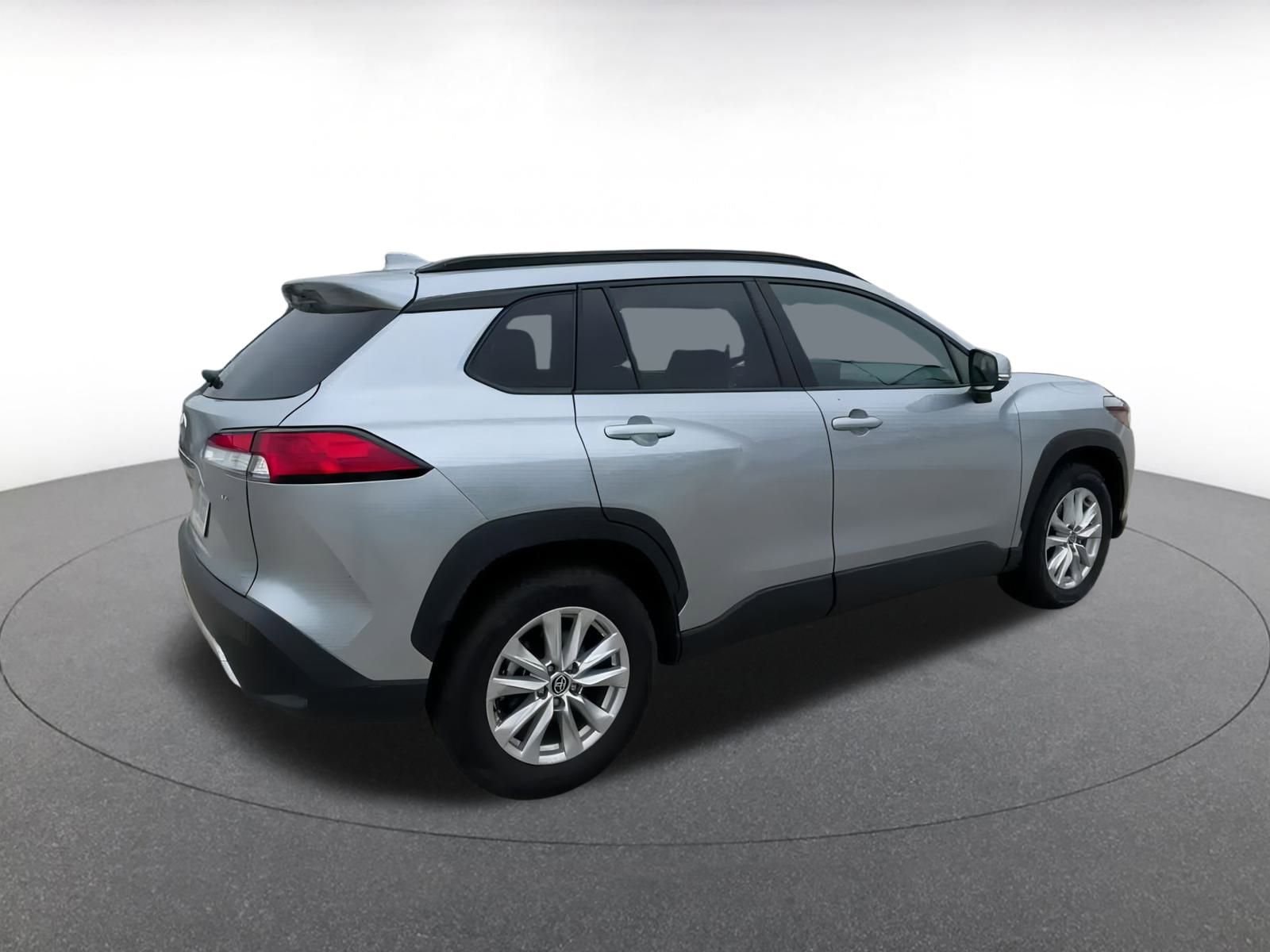 Thumbnail: 2024 Toyota Corolla Cross - 15