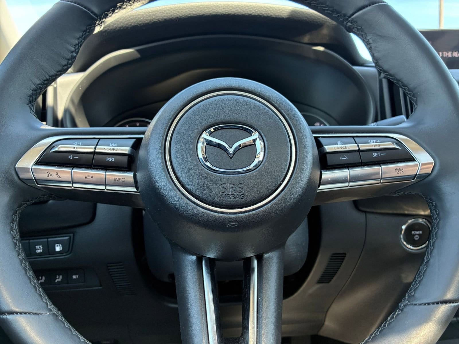 Thumbnail: 2025 Mazda CX-50 - 29
