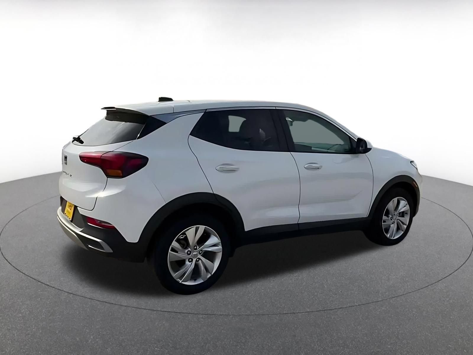 Thumbnail: 2025 Buick Encore GX - 14