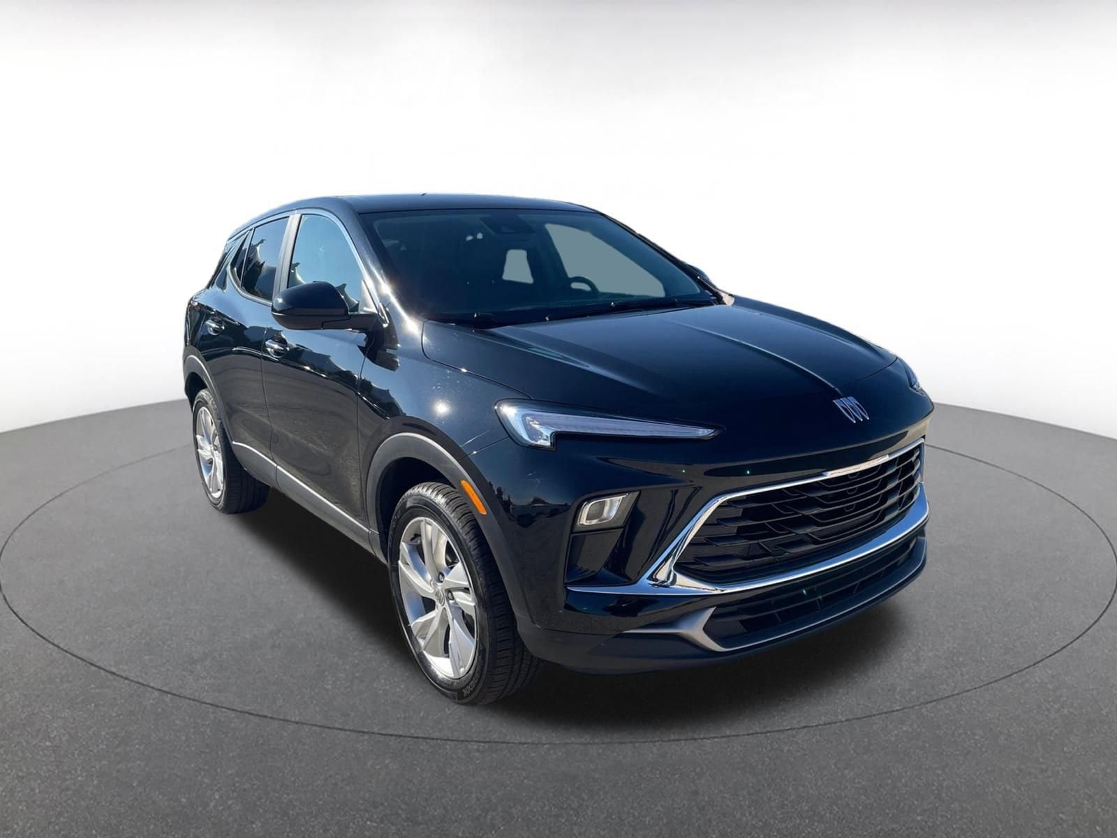 Thumbnail: 2025 Buick Encore GX - 1