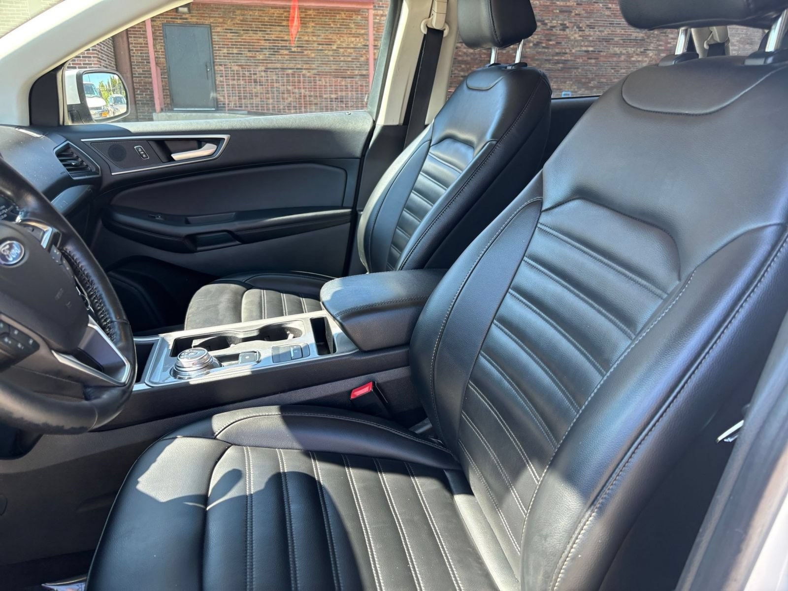 Thumbnail: 2023 Ford Edge - 25