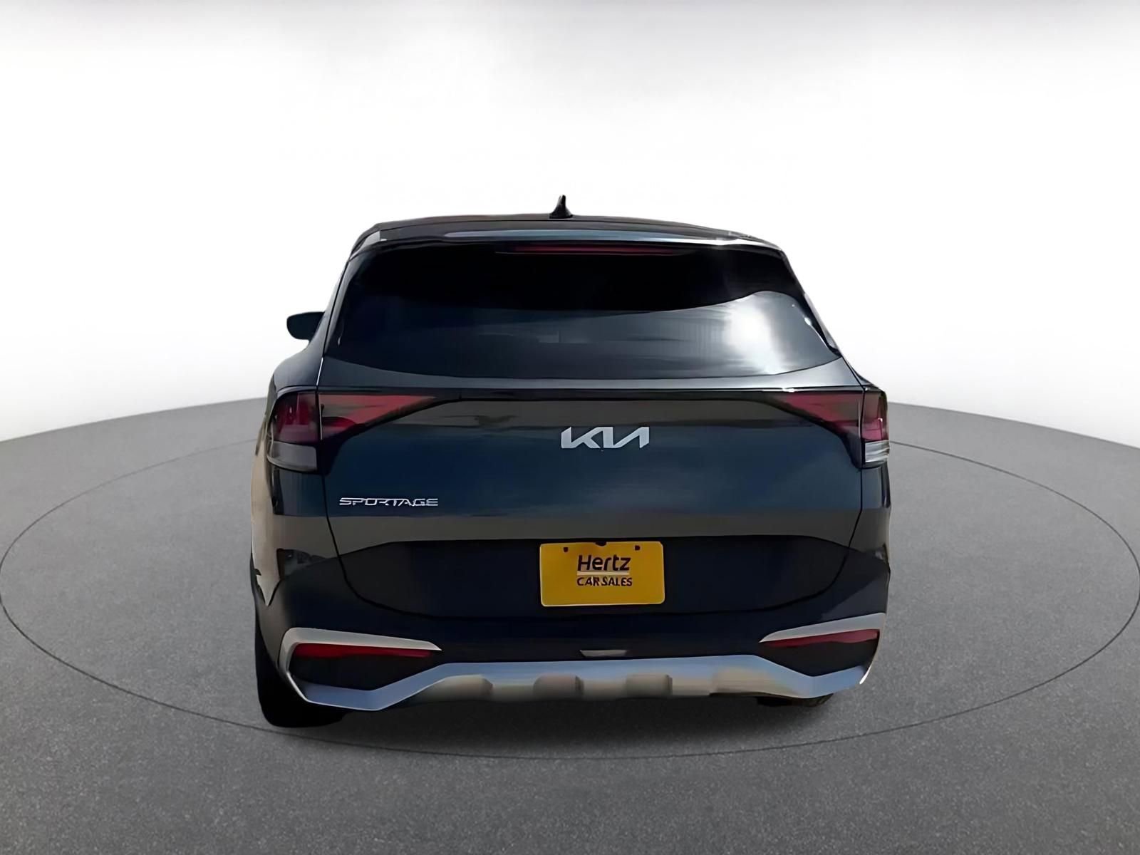 Thumbnail: 2025 Kia Sportage - 12