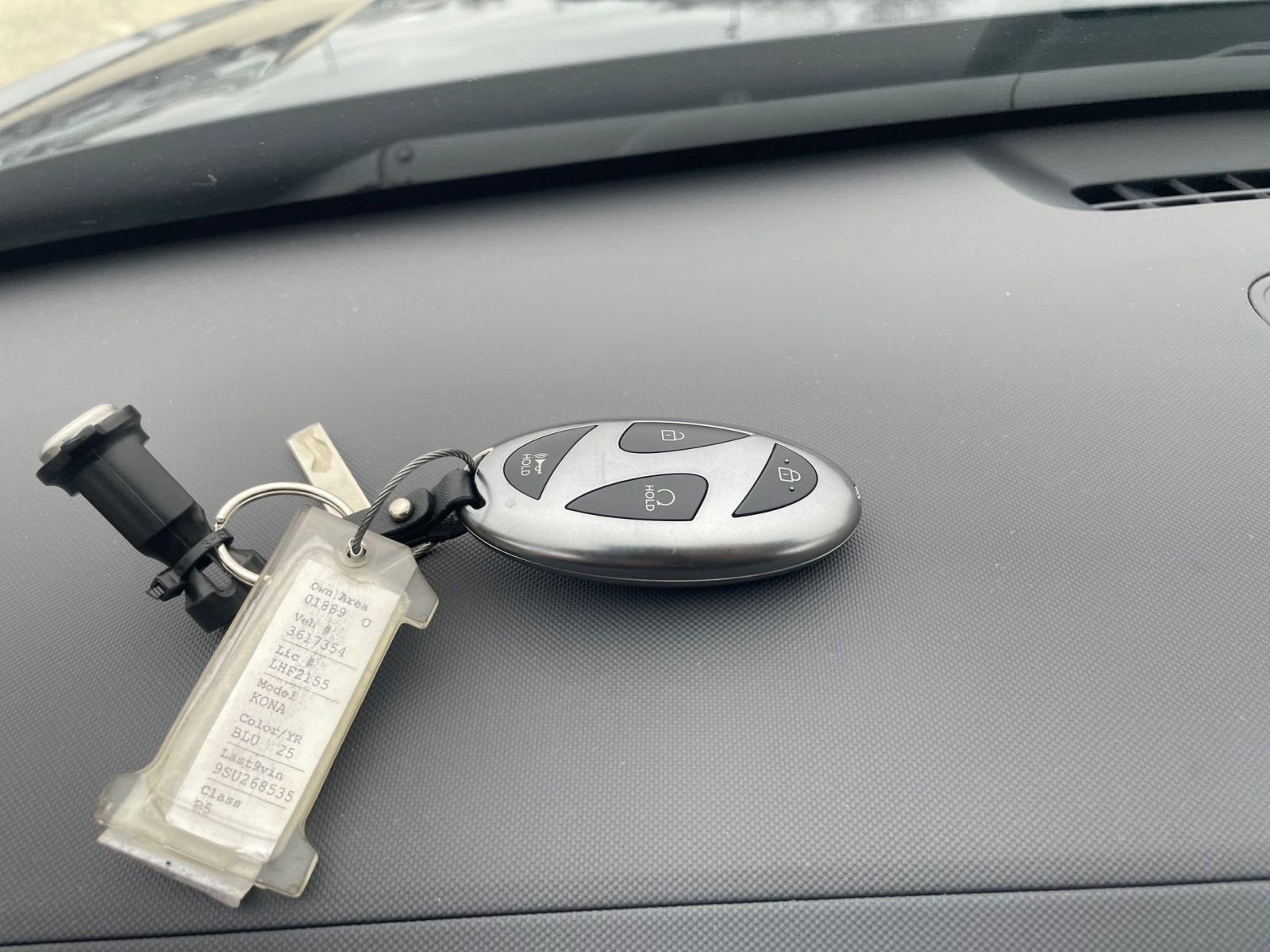 Thumbnail: 2025 Hyundai Kona - 22