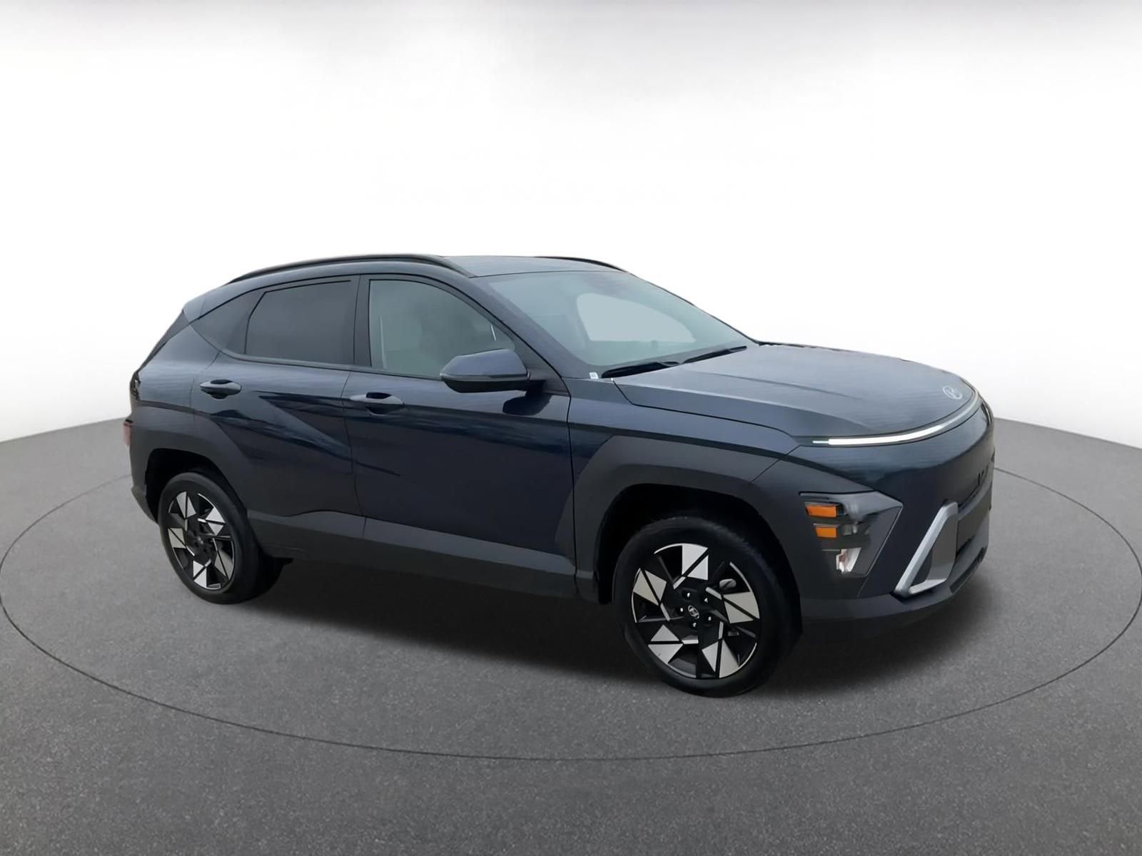 Thumbnail: 2025 Hyundai Kona - 2