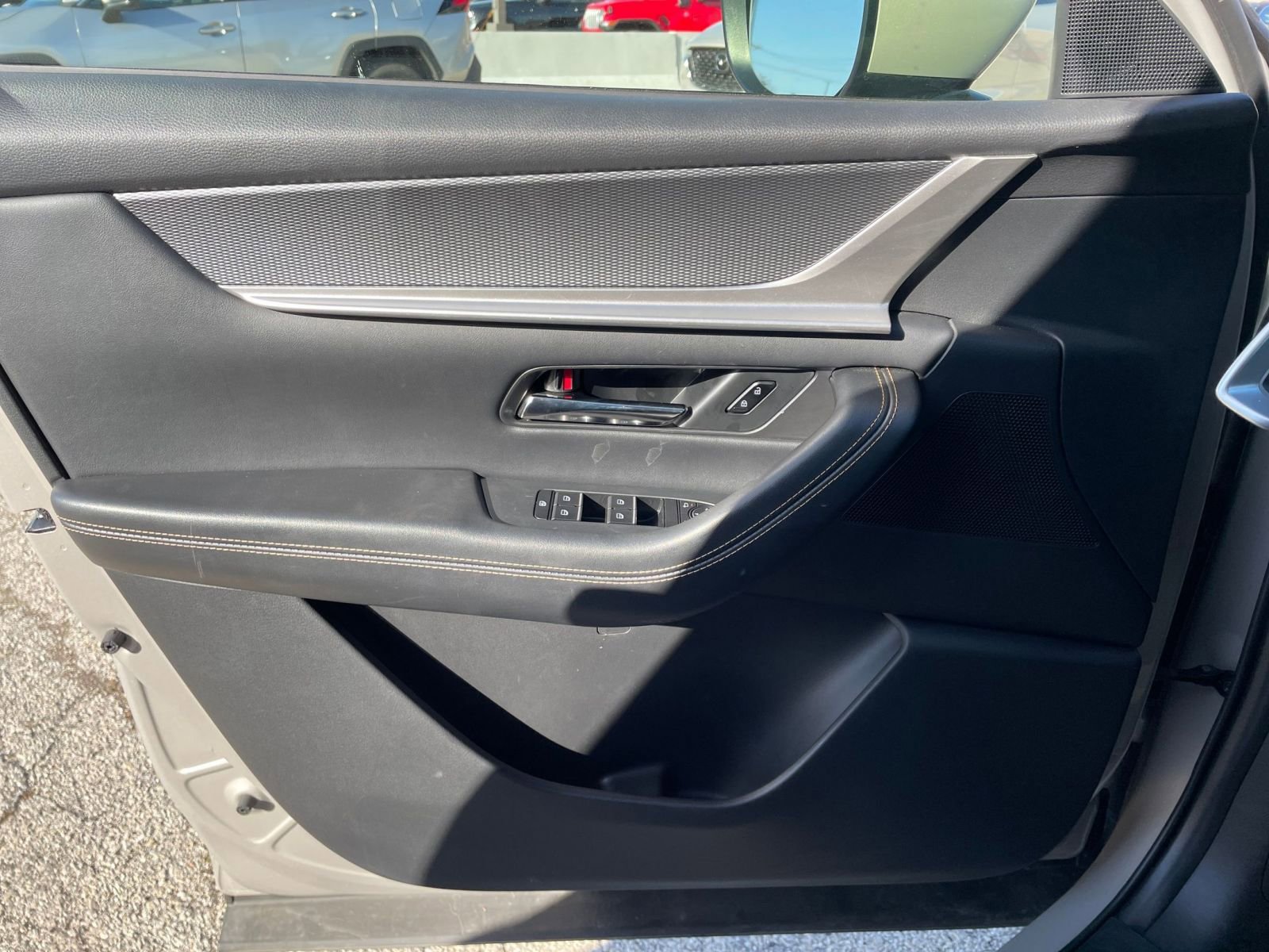 Thumbnail: 2025 Mazda CX-90 - 20