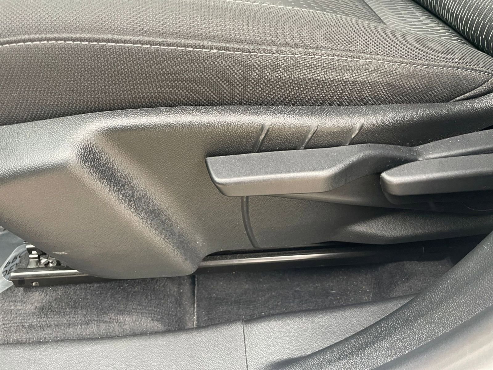 Thumbnail: 2025 Chevrolet Equinox - 22