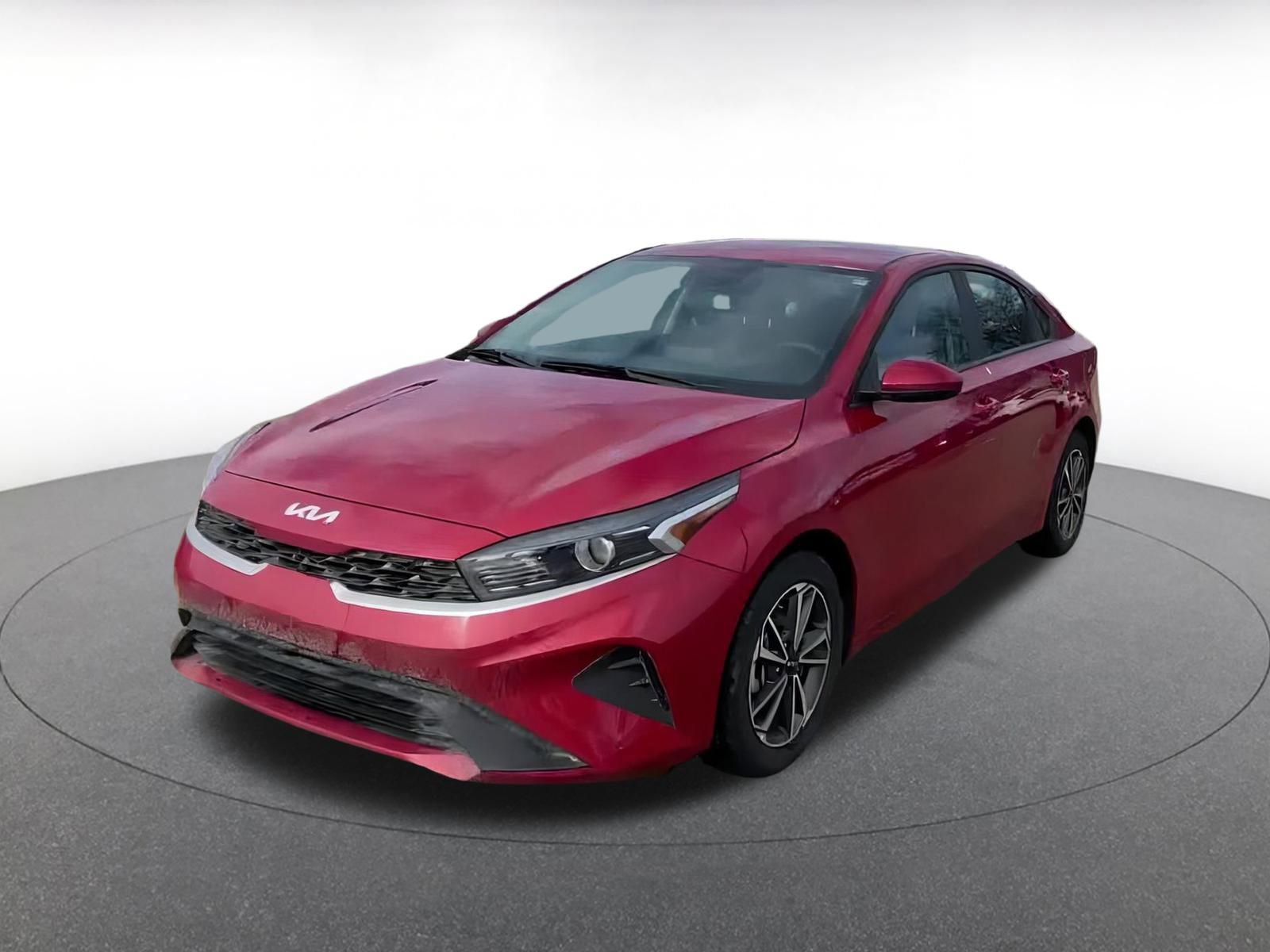 Thumbnail: 2024 Kia Forte - 6