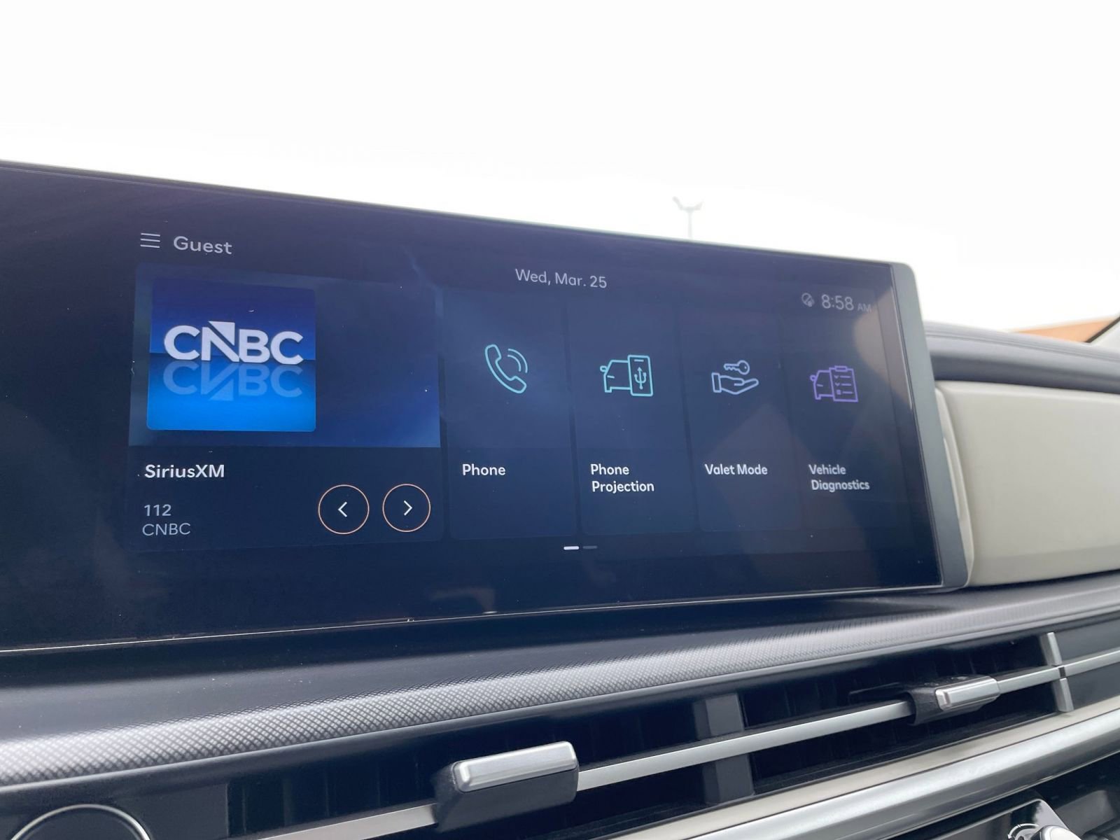 Thumbnail: 2025 Hyundai Santa Fe - 20