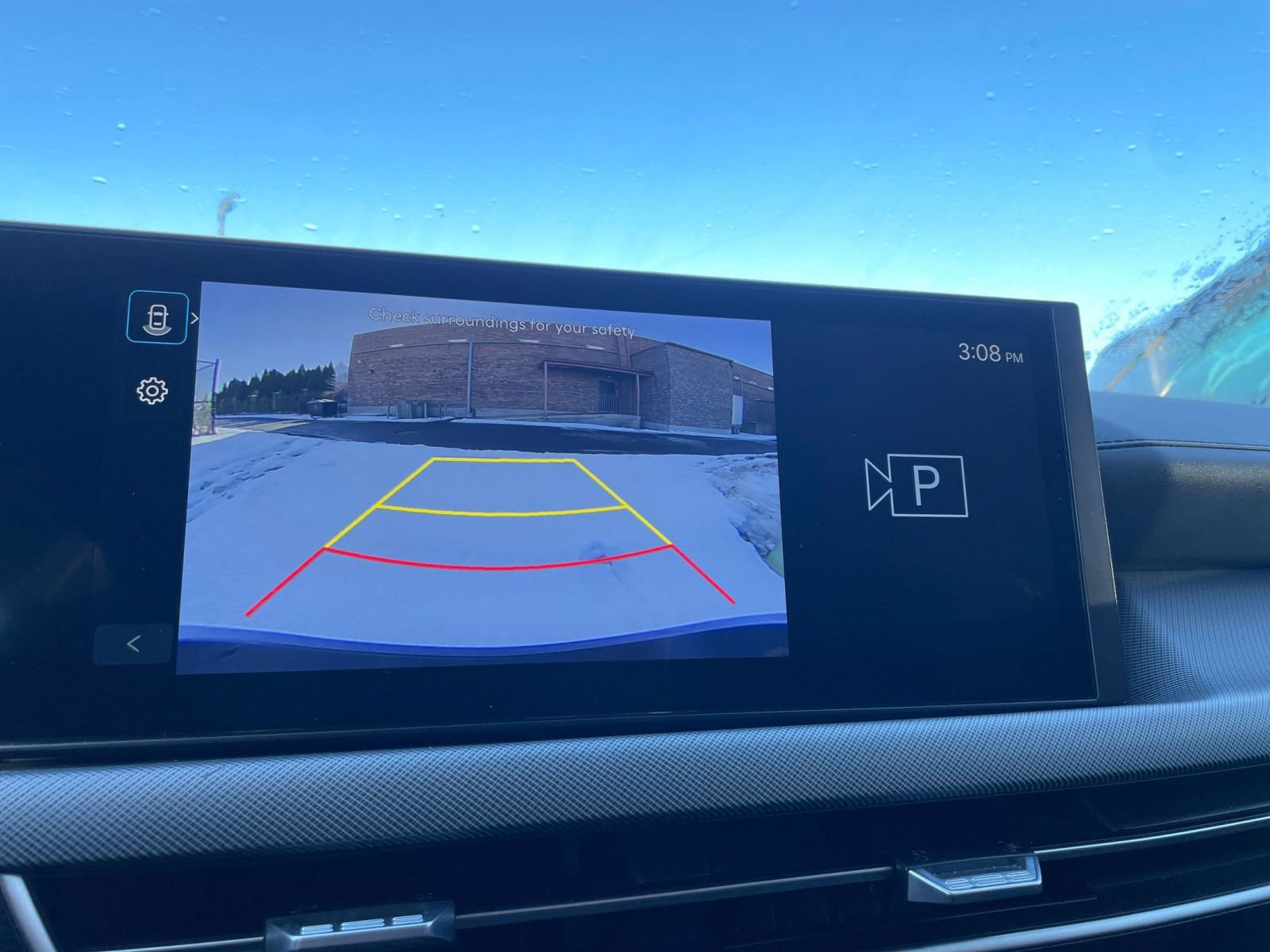 Thumbnail: 2025 Hyundai Sonata - 23